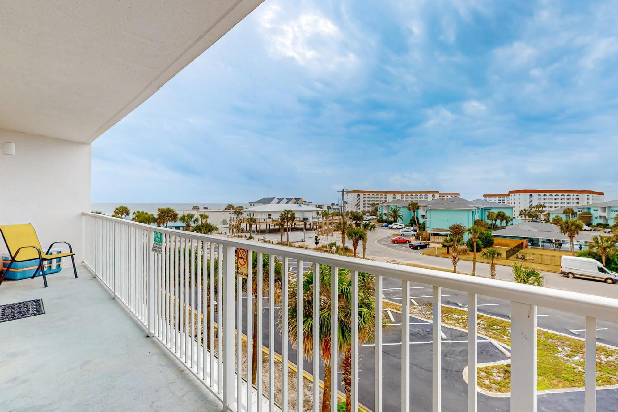 Seacrest Holiday home Fort Walton Beach