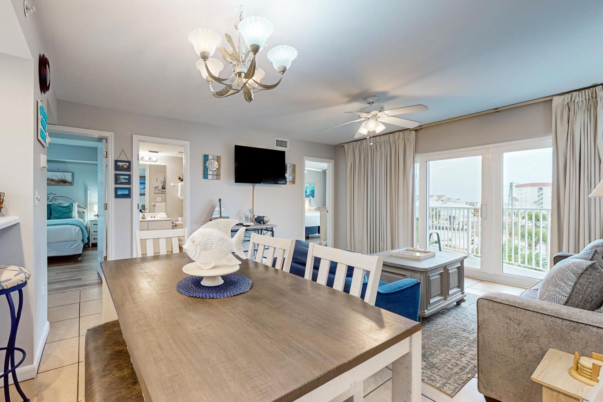 Holiday home Seacrest