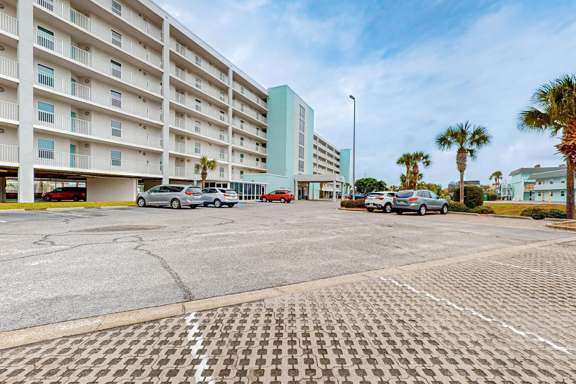 Seacrest Holiday home Fort Walton Beach