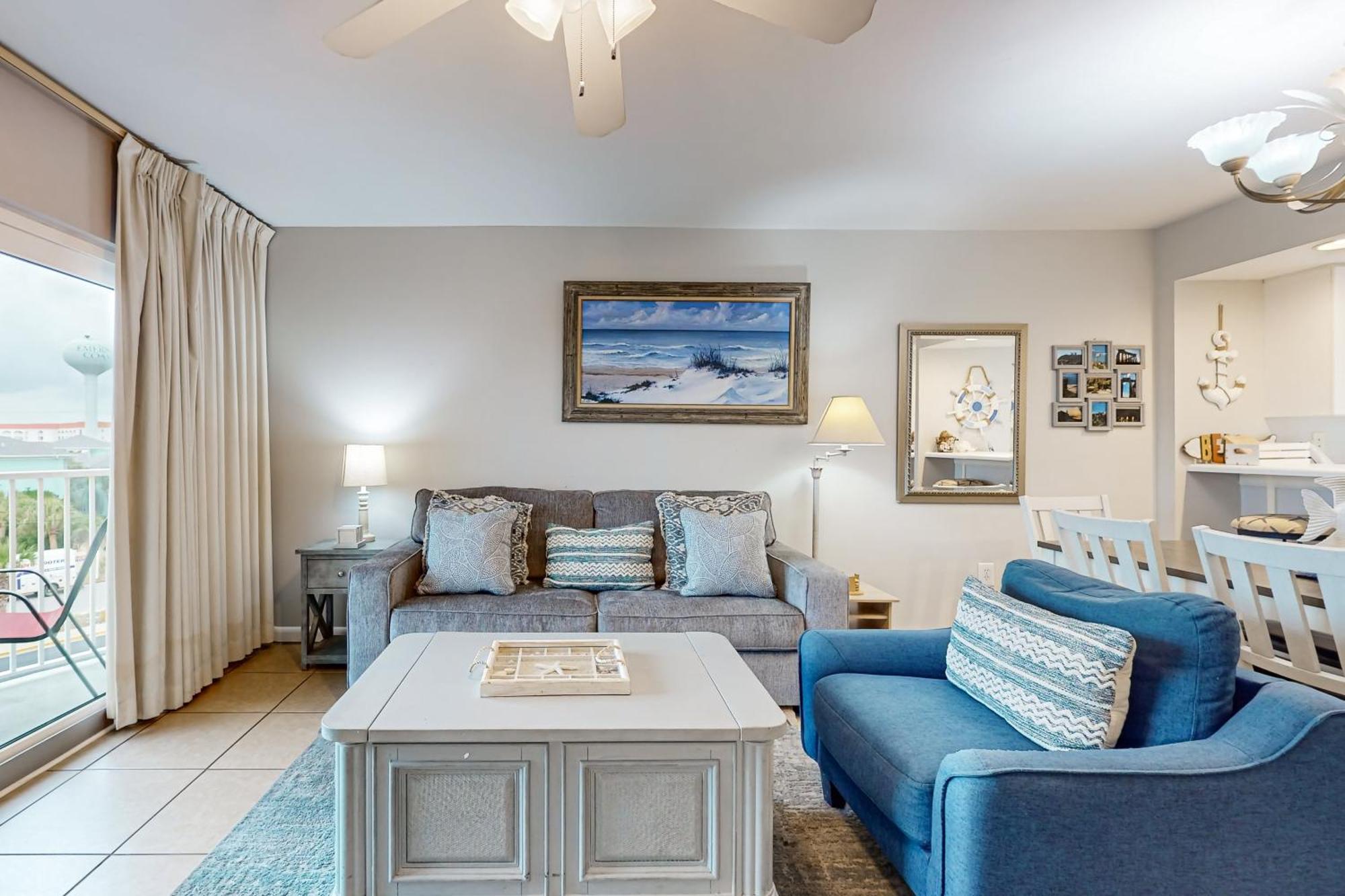 Holiday home Seacrest Fort Walton Beach