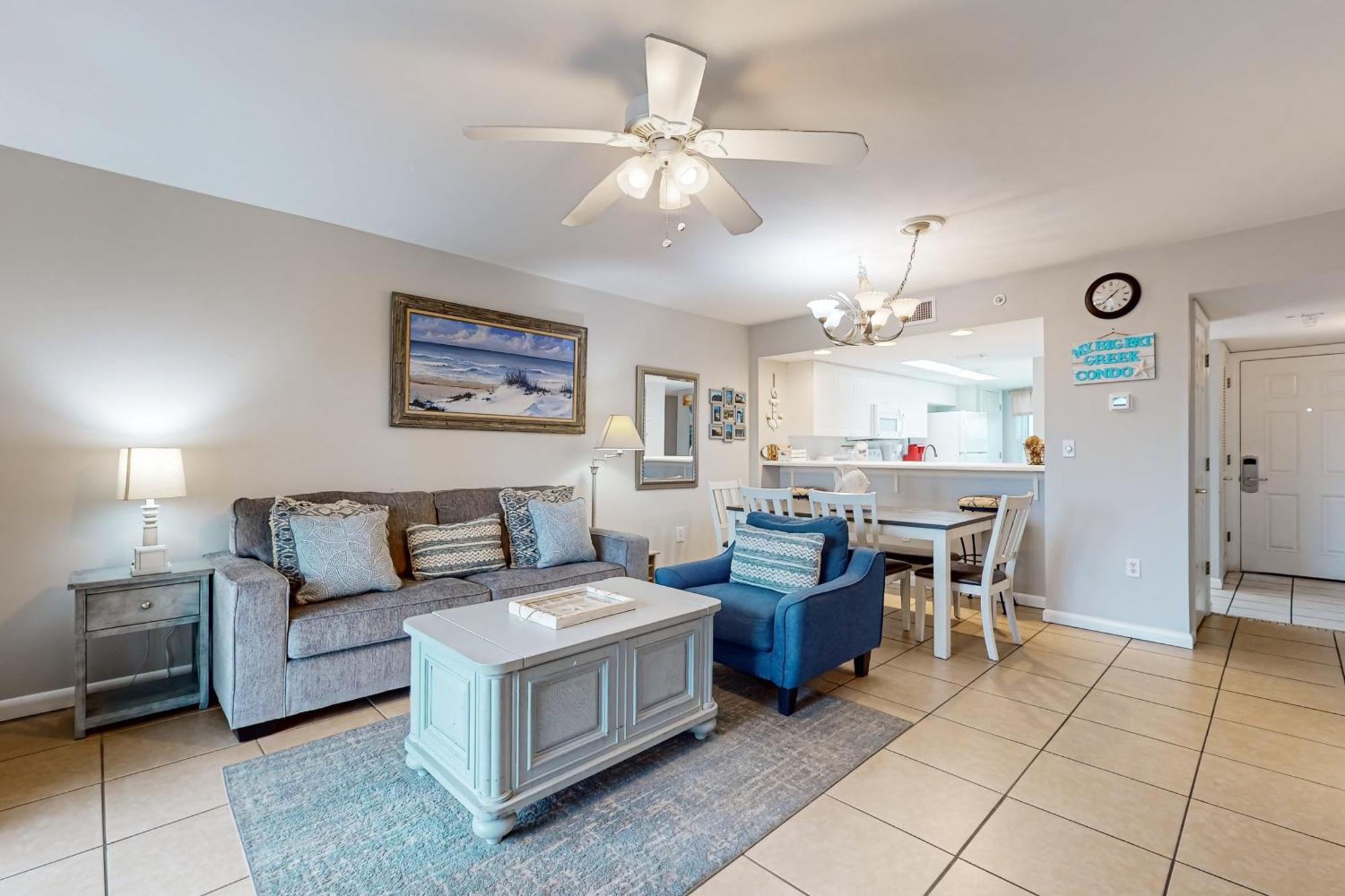 Seacrest Fort Walton Beach