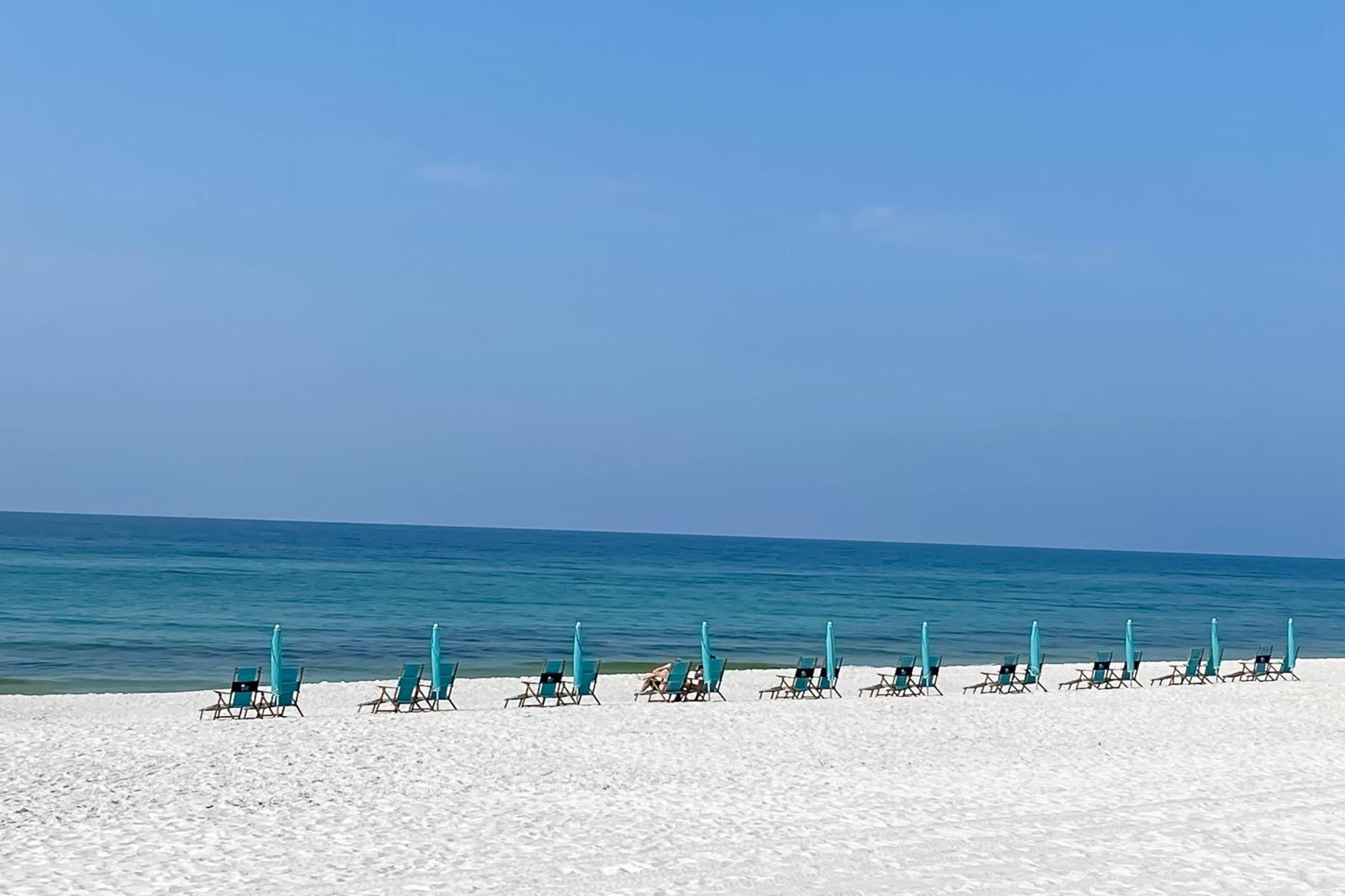 Seacrest Fort Walton Beach