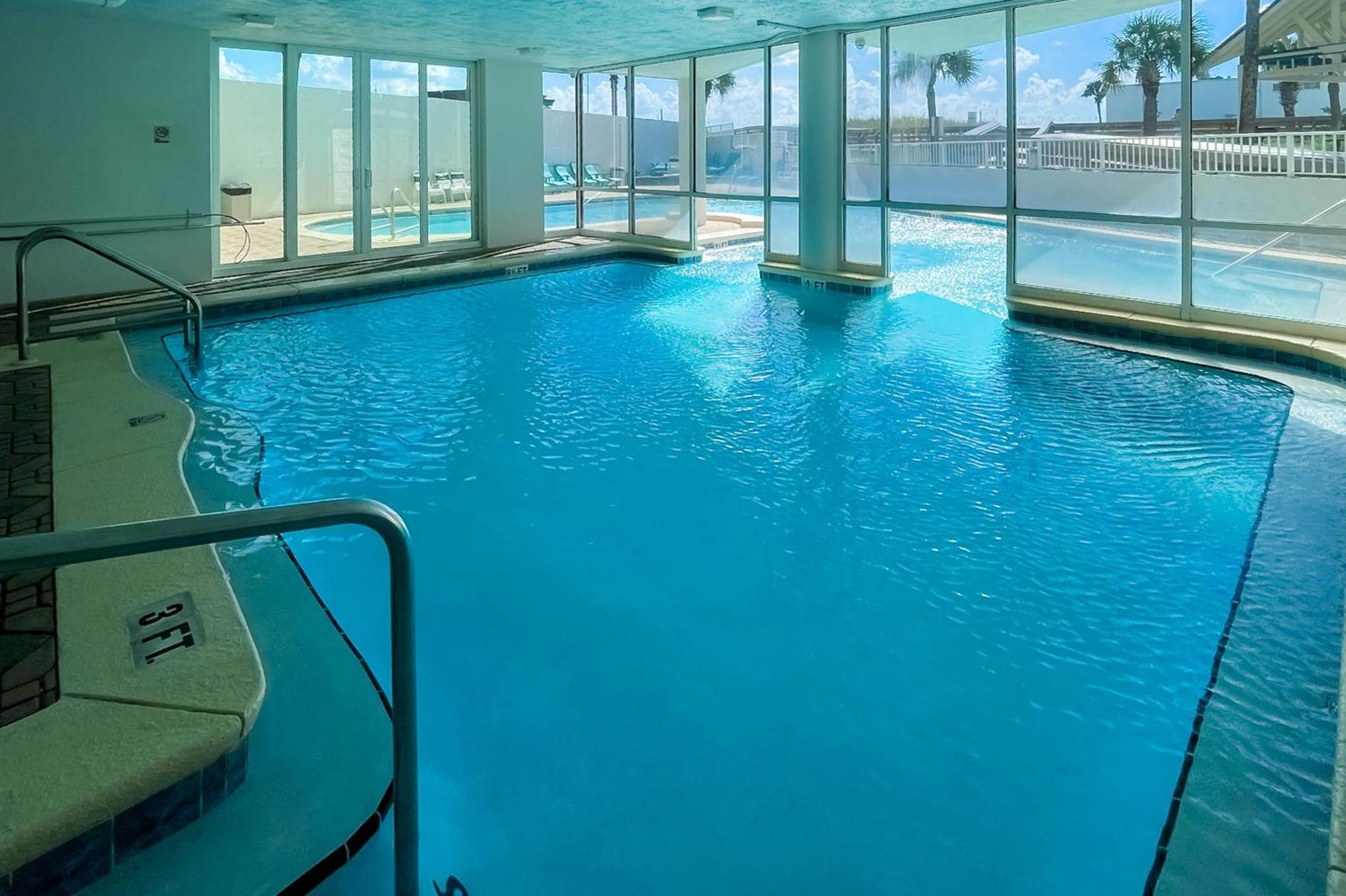 Seacrest Holiday home Fort Walton Beach