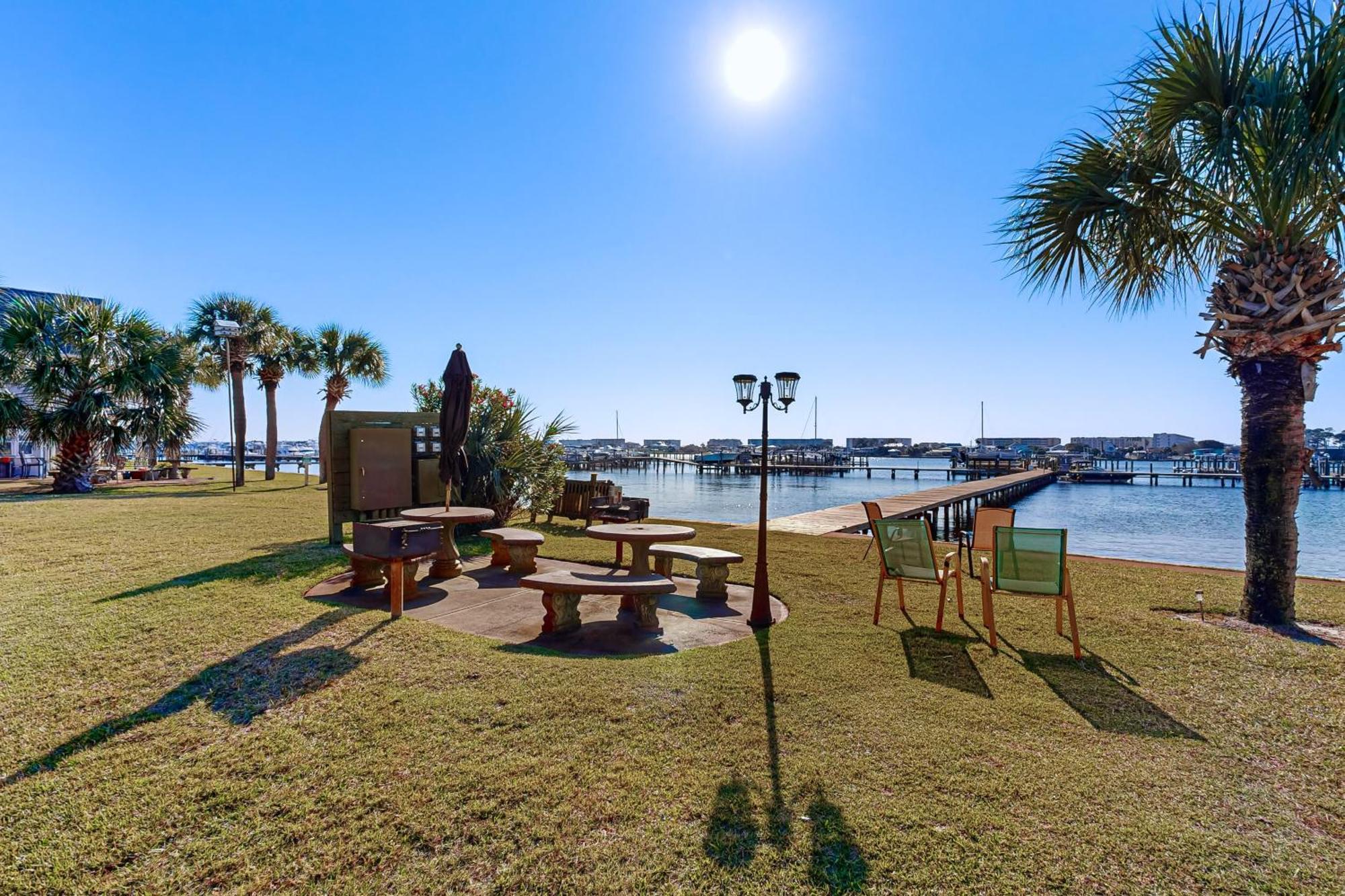 Apartment Pirates Bay Iii *