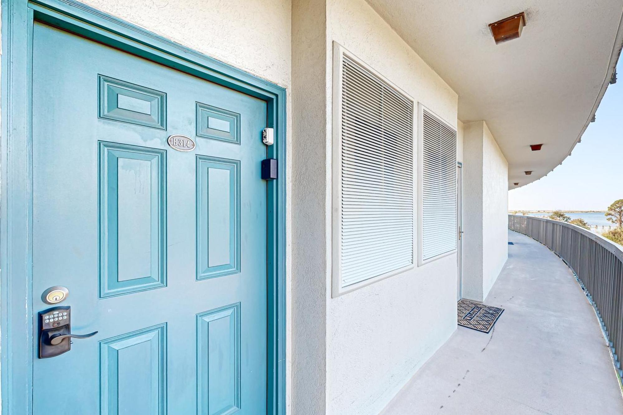 Pirates Bay Iii Apartment Fort Walton Beach