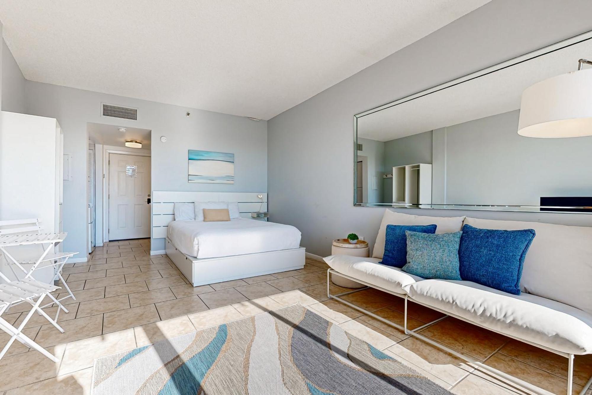Pirates Bay Iii Apartment Fort Walton Beach