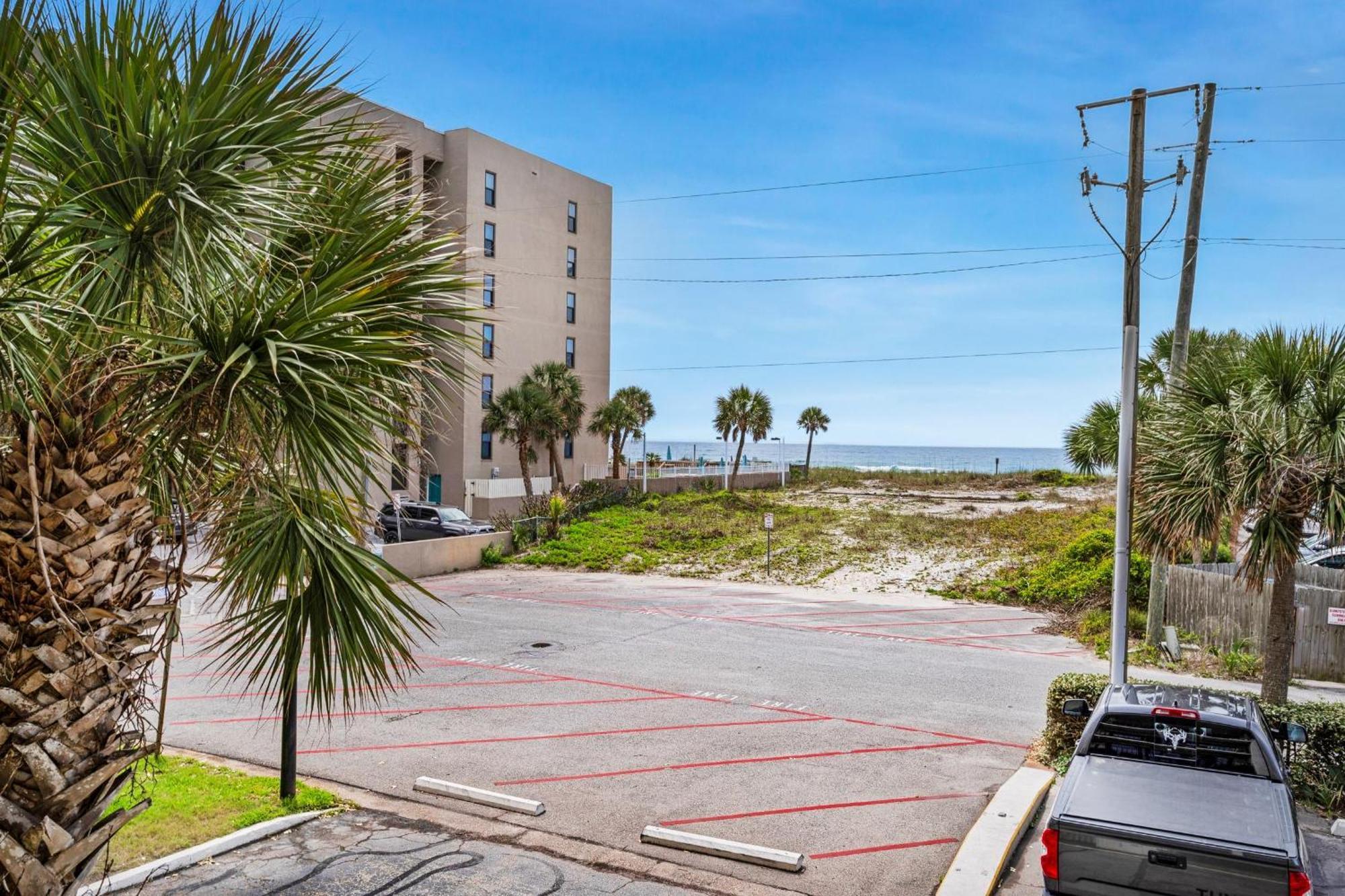 Emerald Isle 210 Holiday home Fort Walton Beach