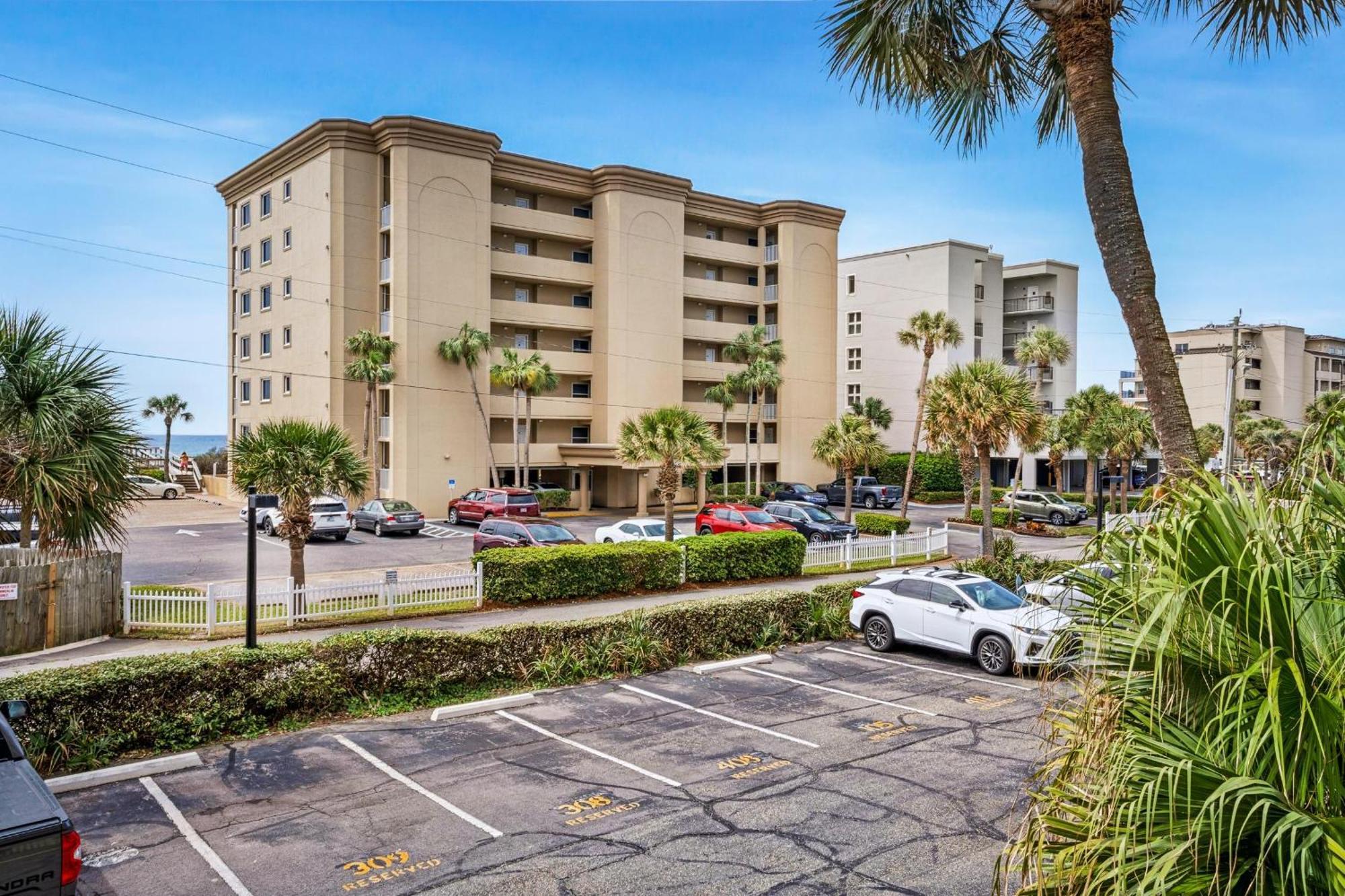 Emerald Isle 210 Fort Walton Beach