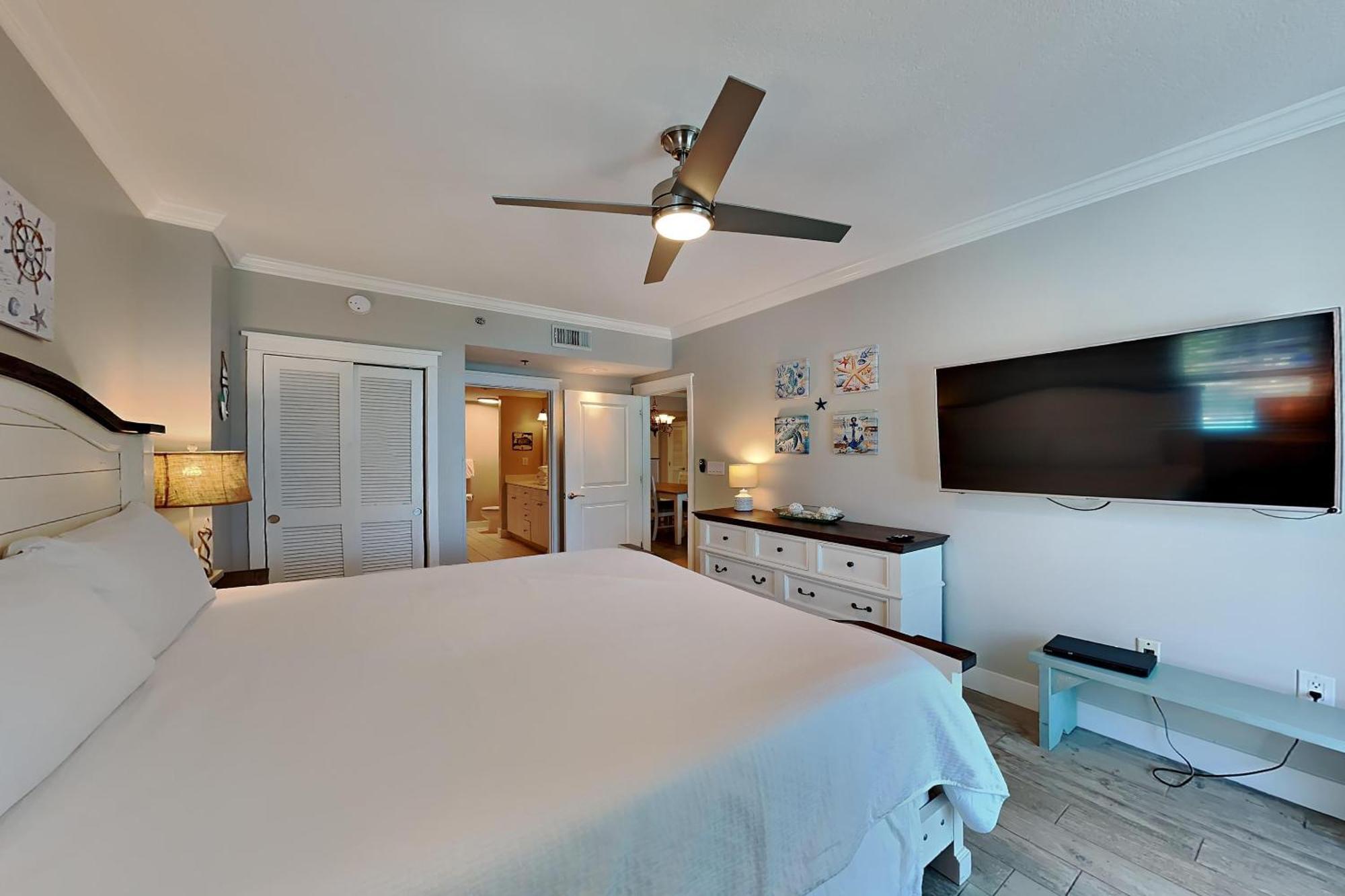 Waterscape A208 Fort Walton Beach