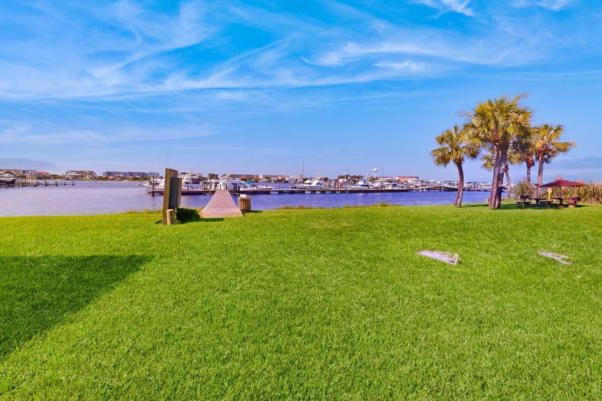 Pirates Bay A410 Hotel Fort Walton Beach