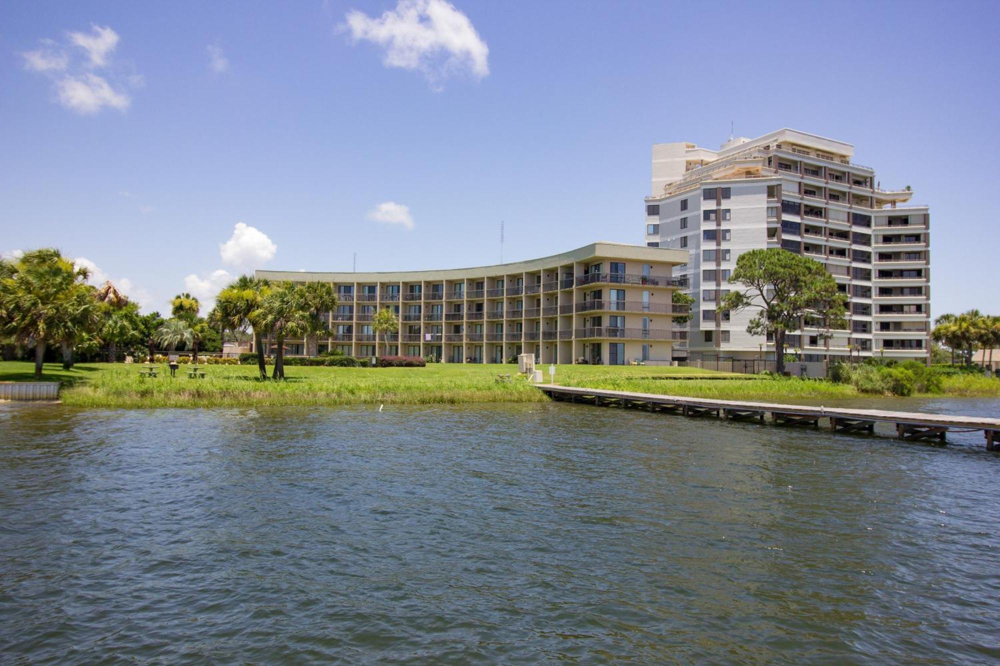 Hotel Pirates Bay A410 Fort Walton Beach