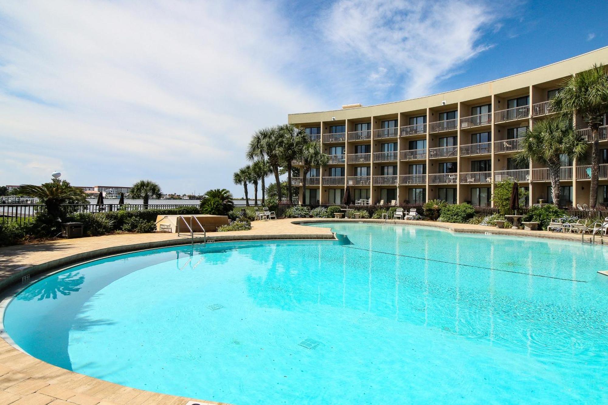 Pirates Bay A410 * Fort Walton Beach