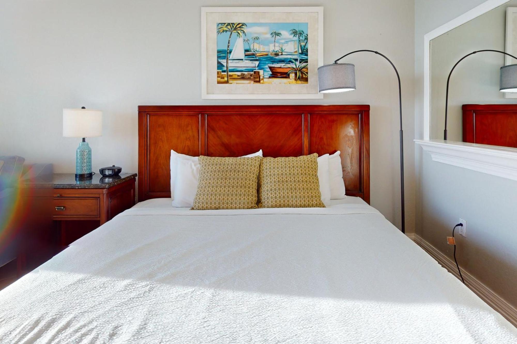 Hotel Pirates Bay A410 Fort Walton Beach