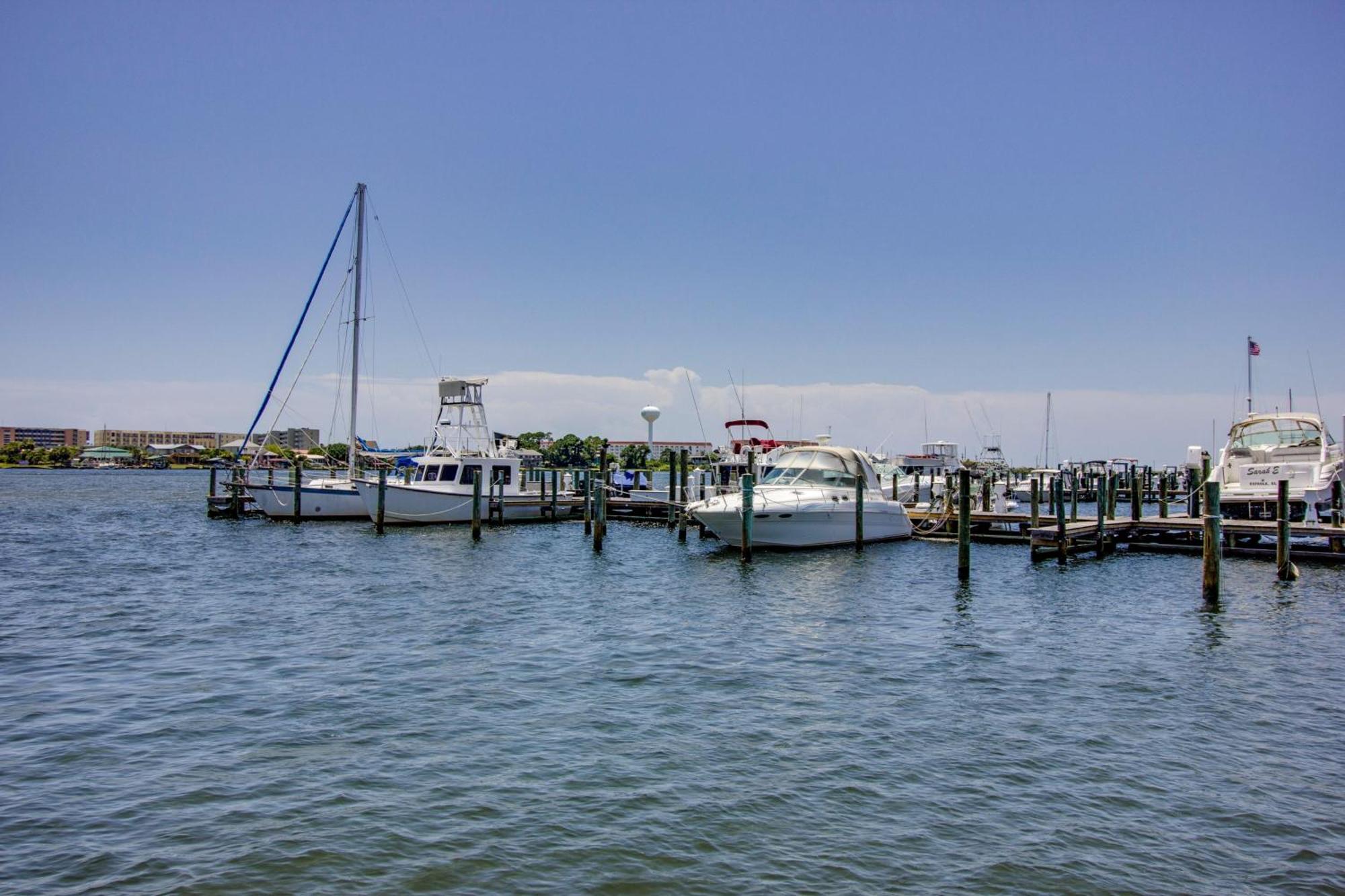 Pirates Bay A410