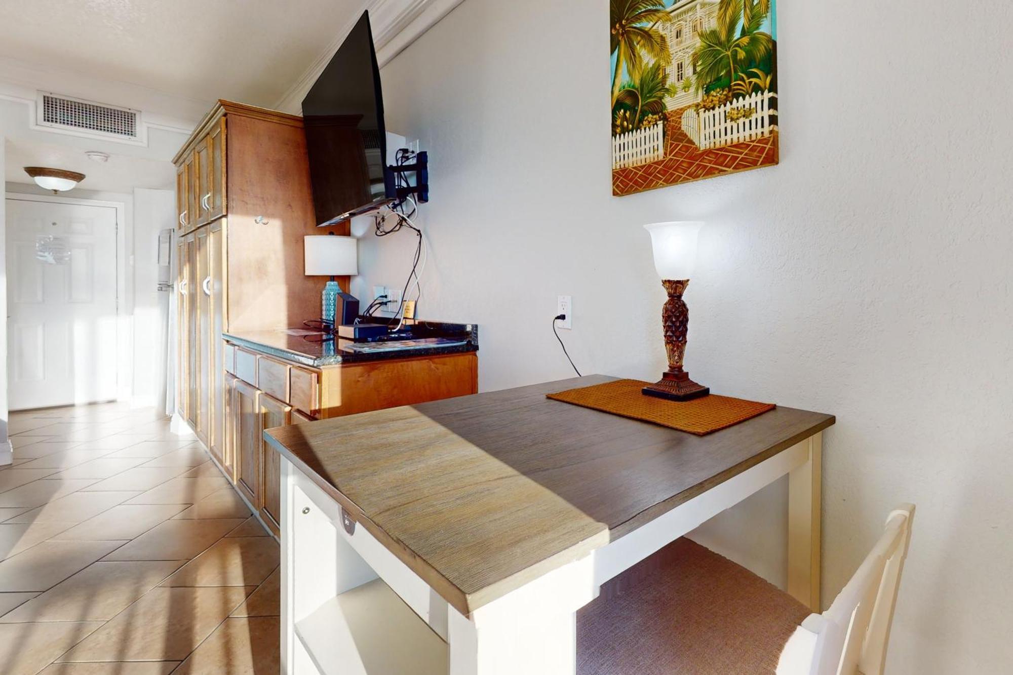 Pirates Bay A410 Hotel Fort Walton Beach
