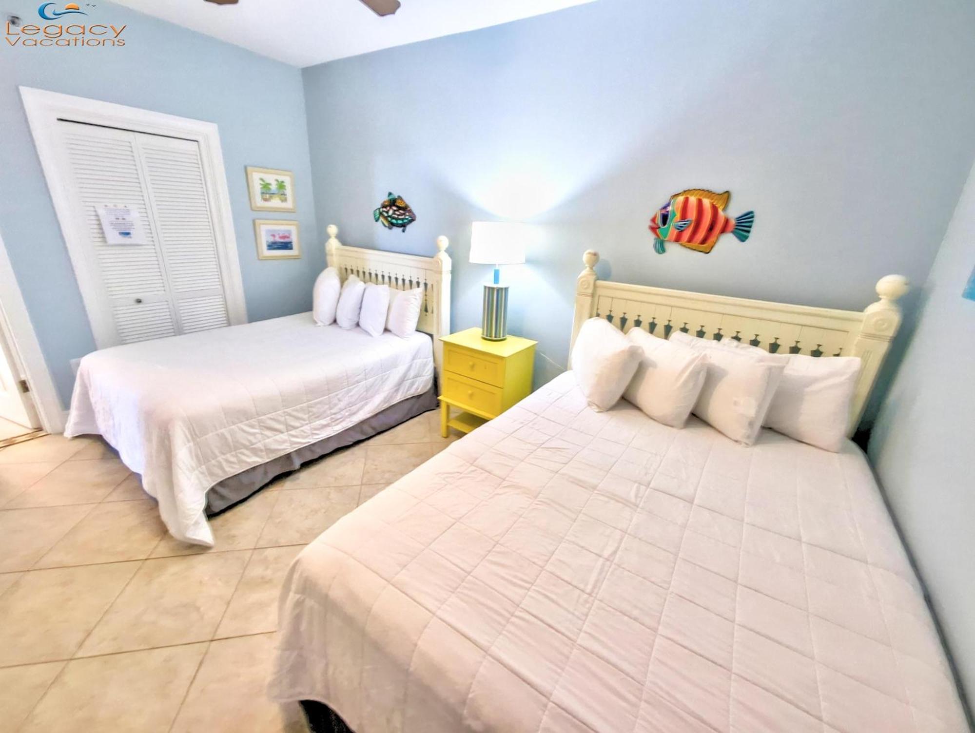 Azure 418-glorious Gulf-front Views- Luxury 4 Bdrm Fort Walton Beach
