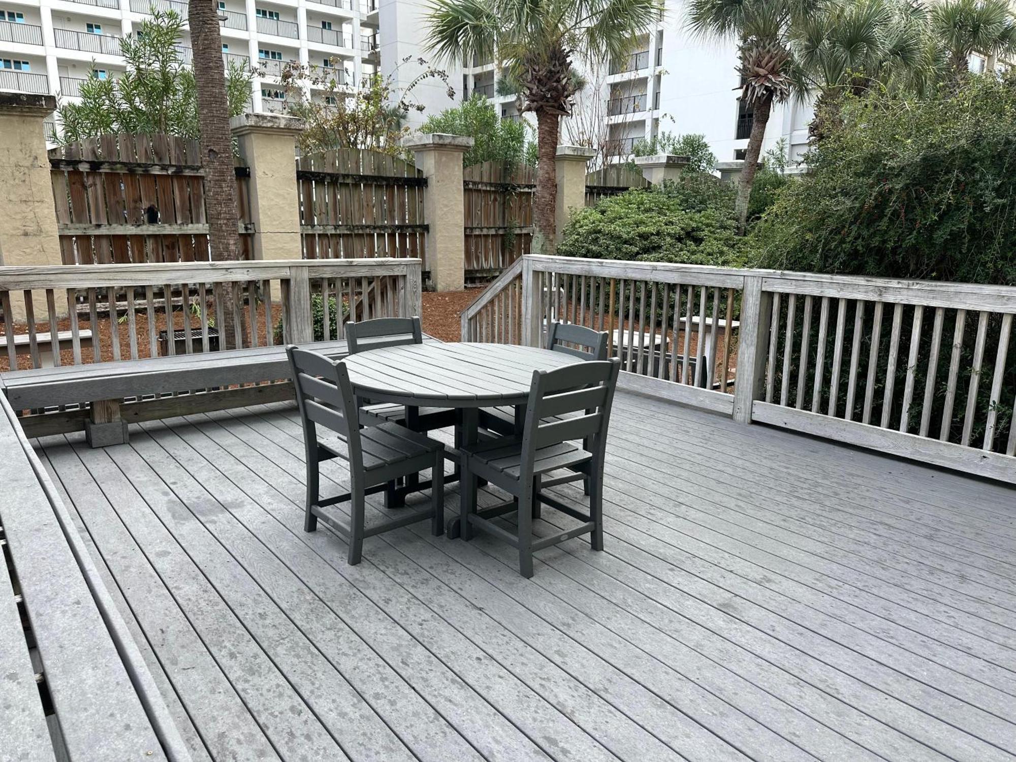 Azure 418-glorious Gulf-front Views- Luxury 4 Bdrm * Fort Walton Beach