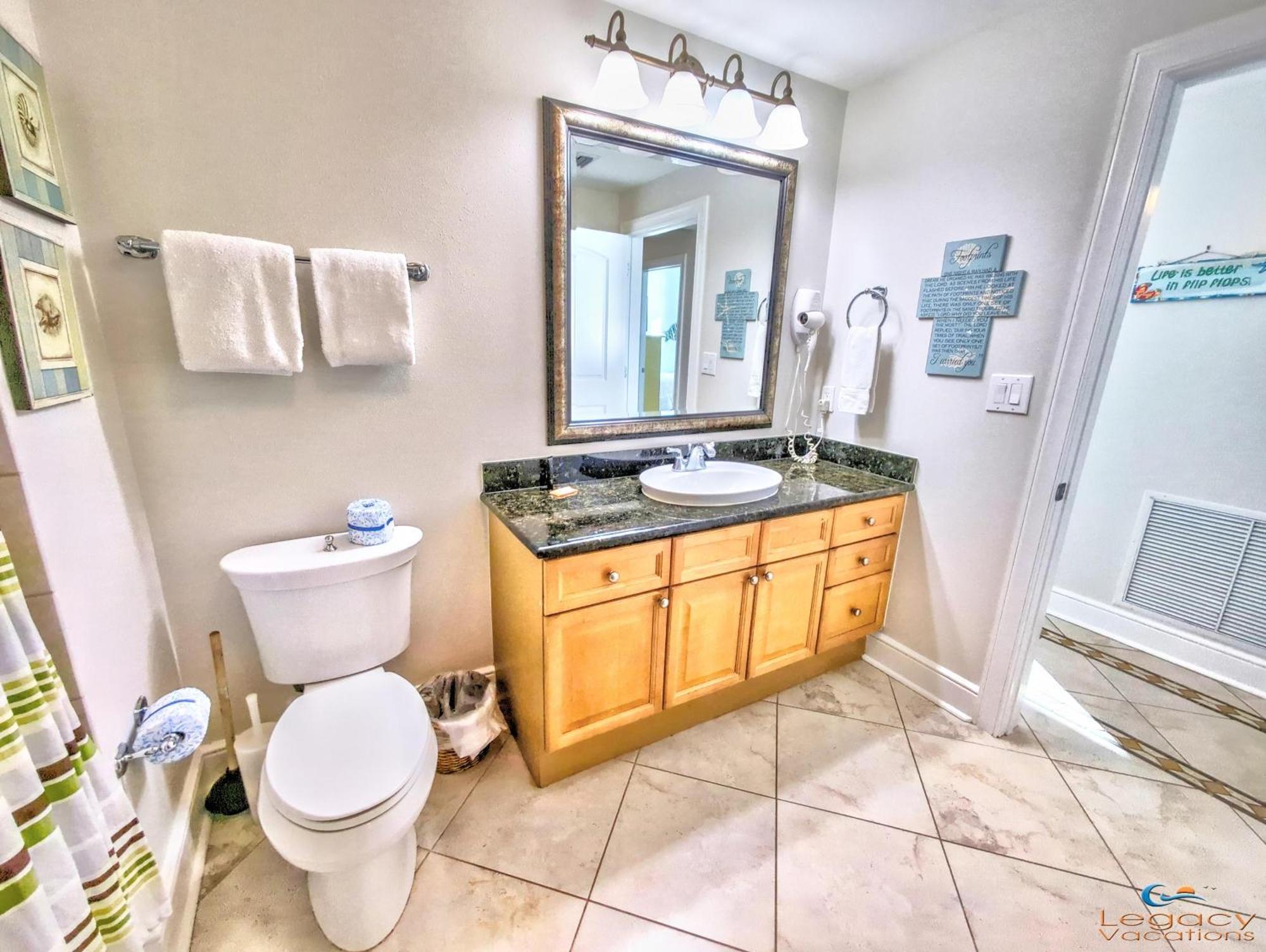 Azure 418-glorious Gulf-front Views- Luxury 4 Bdrm Fort Walton Beach