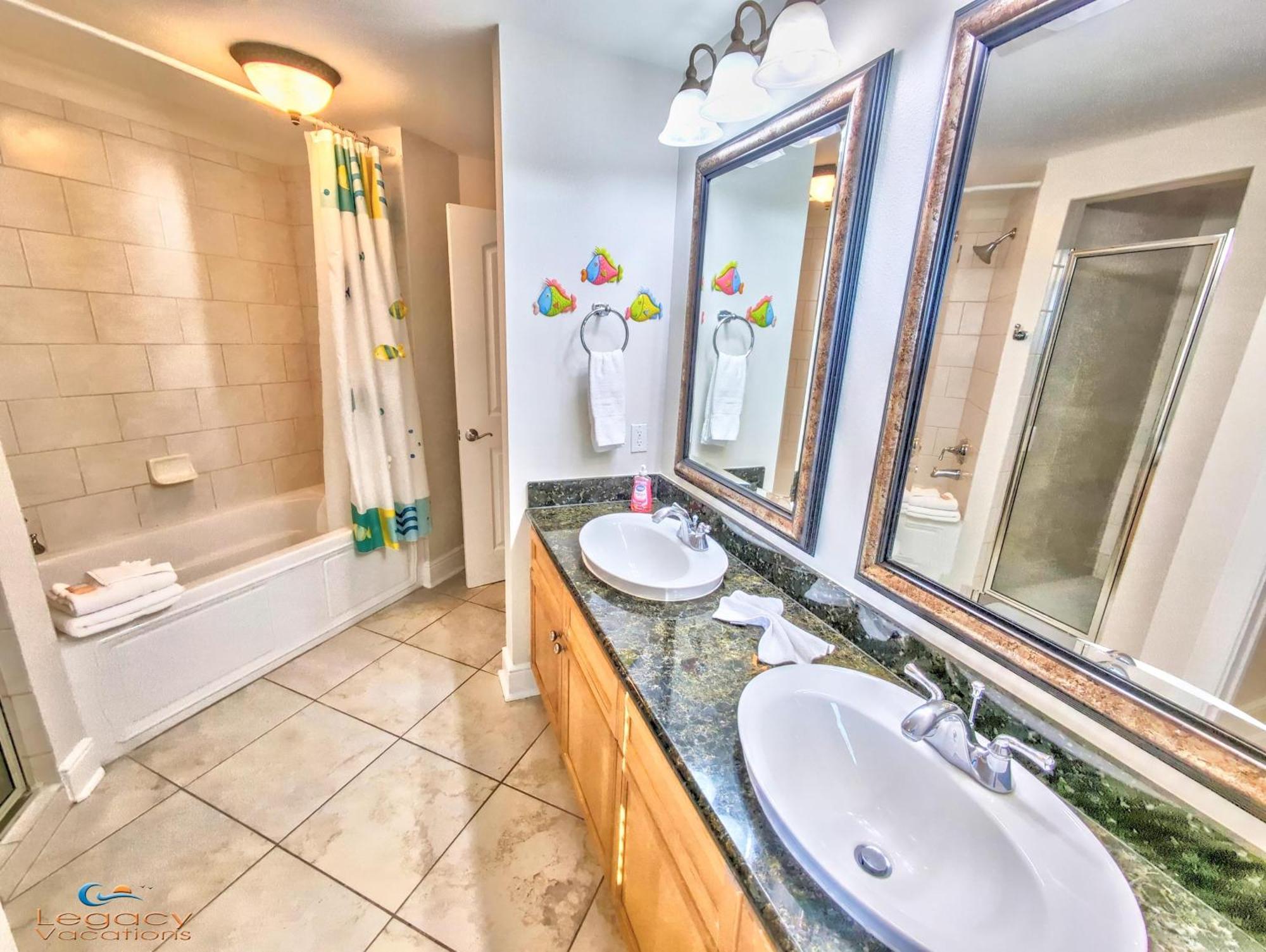 Azure 418-glorious Gulf-front Views- Luxury 4 Bdrm * Fort Walton Beach