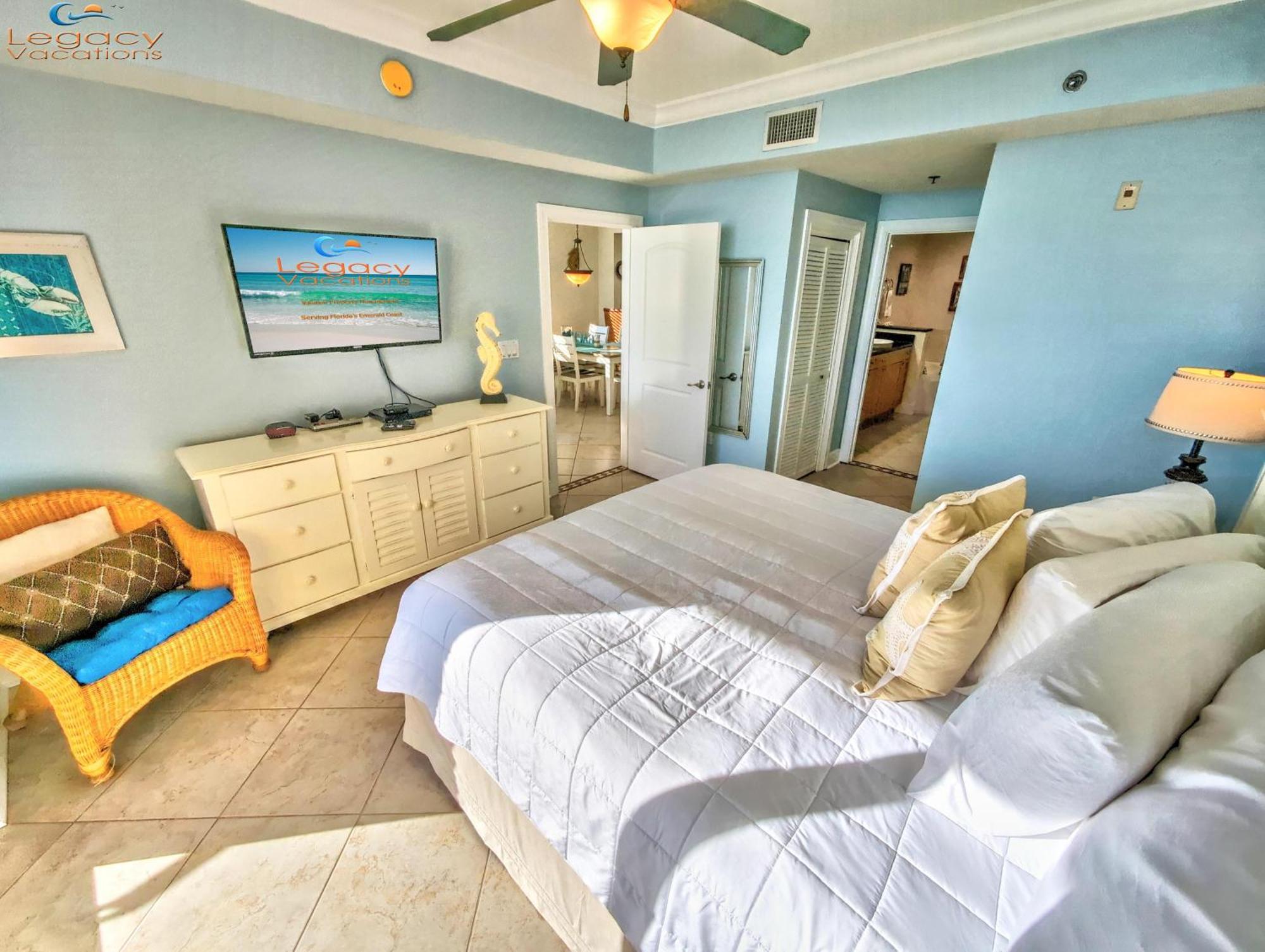 Azure 418-glorious Gulf-front Views- Luxury 4 Bdrm *