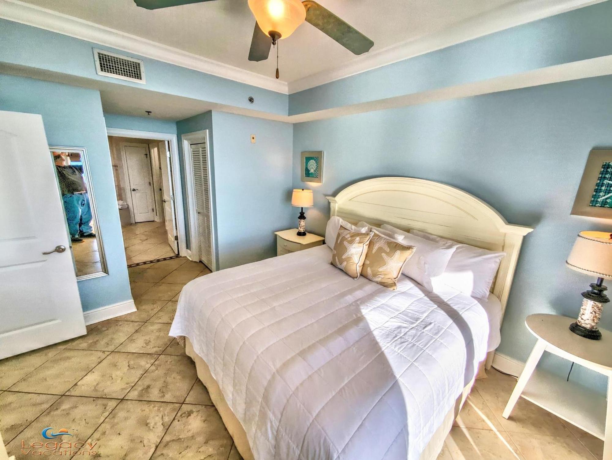 Azure 418-glorious Gulf-front Views- Luxury 4 Bdrm * Fort Walton Beach