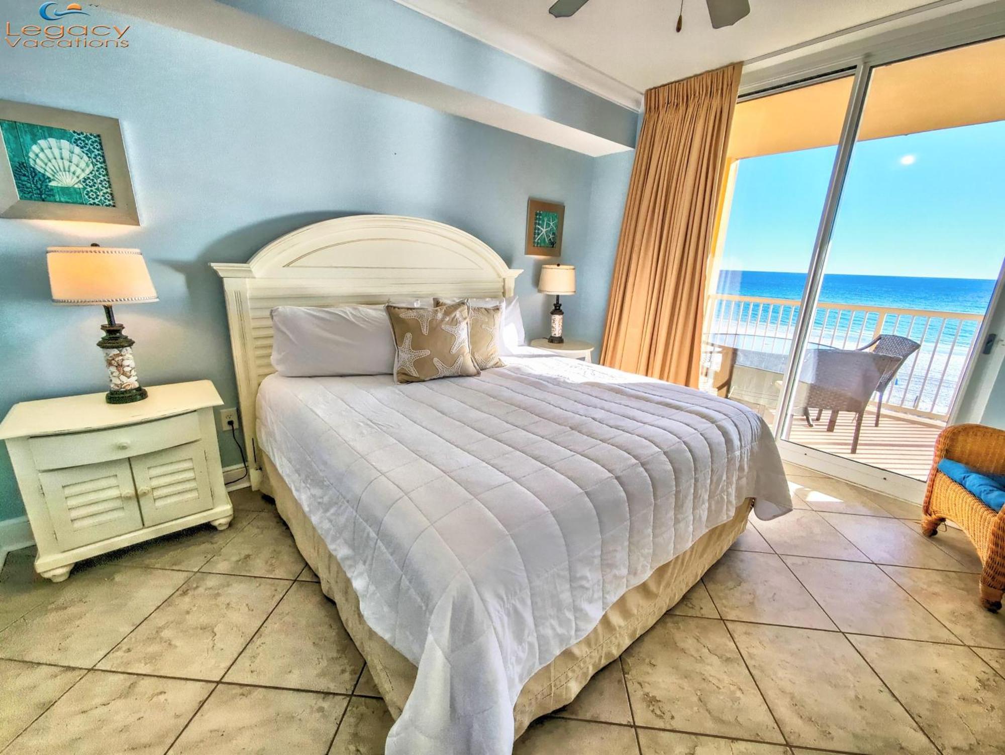 Azure 418-glorious Gulf-front Views- Luxury 4 Bdrm