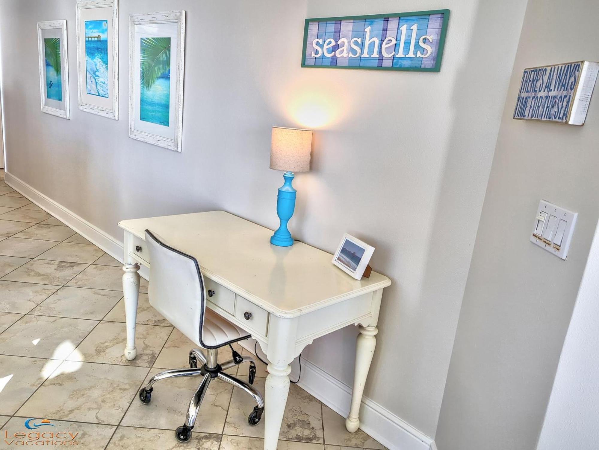 Apartment Azure 418-glorious Gulf-front Views- Luxury 4 Bdrm Fort Walton Beach