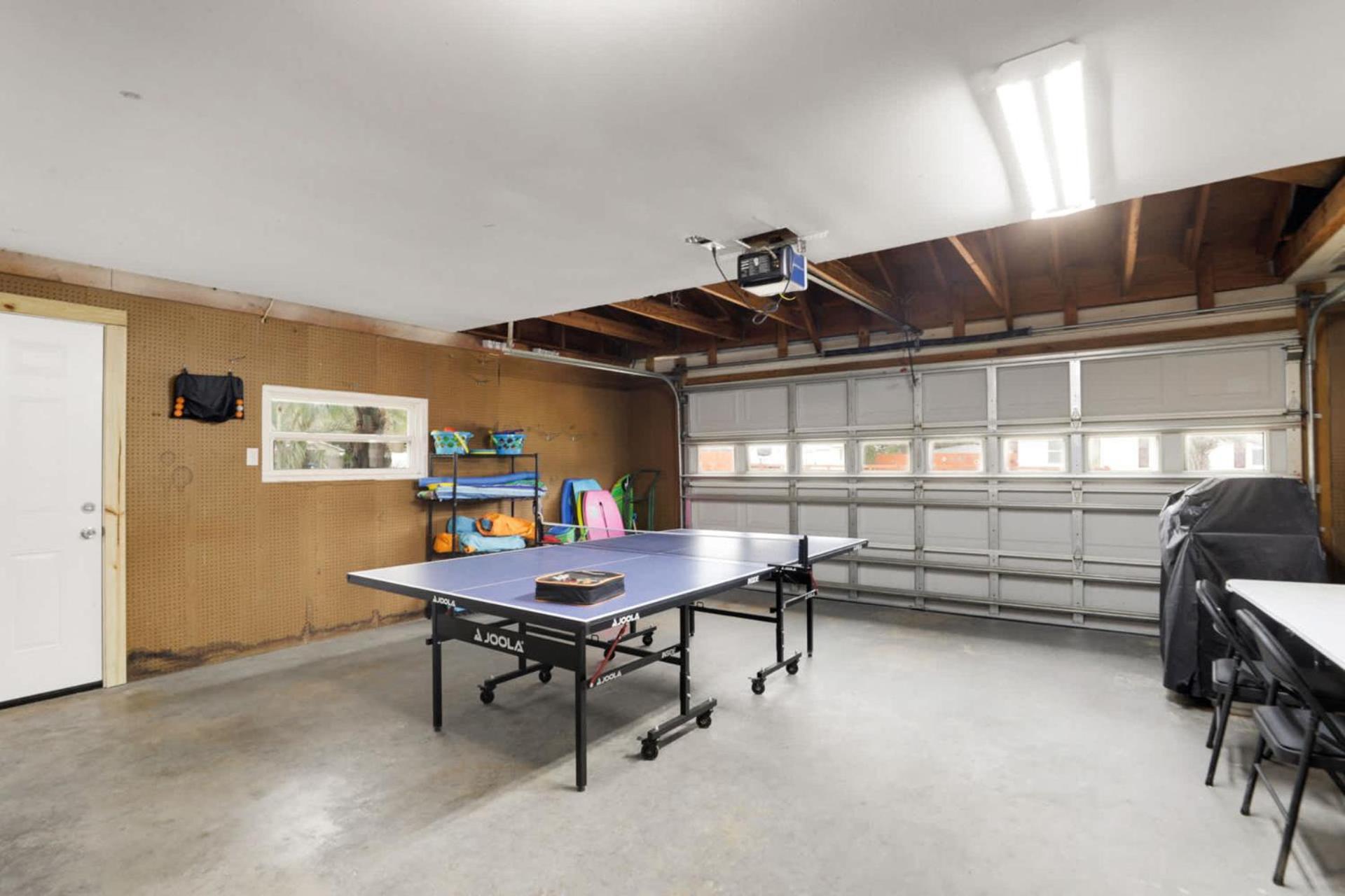 Ocean - 5 Bedroom Retreat With Pickleball, Arcade, Grill & Access! Holiday home