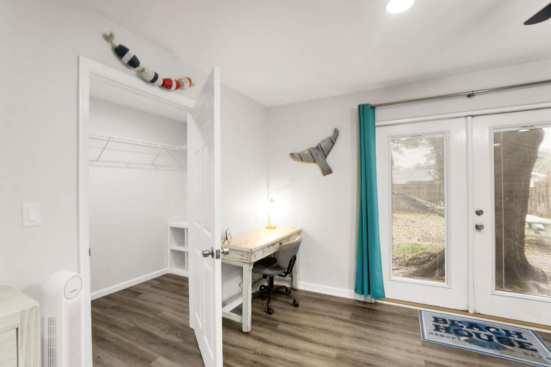 Ocean - 5 Bedroom Retreat With Pickleball, Arcade, Grill & Access! Fort Walton Beach