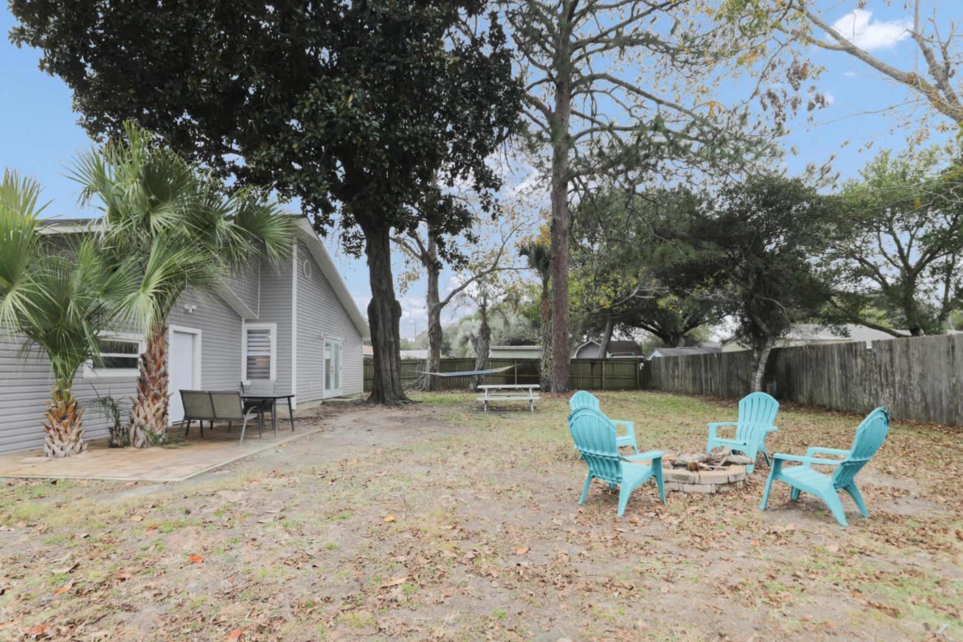 Holiday home Ocean - 5 Bedroom Retreat With Pickleball, Arcade, Grill & Access!