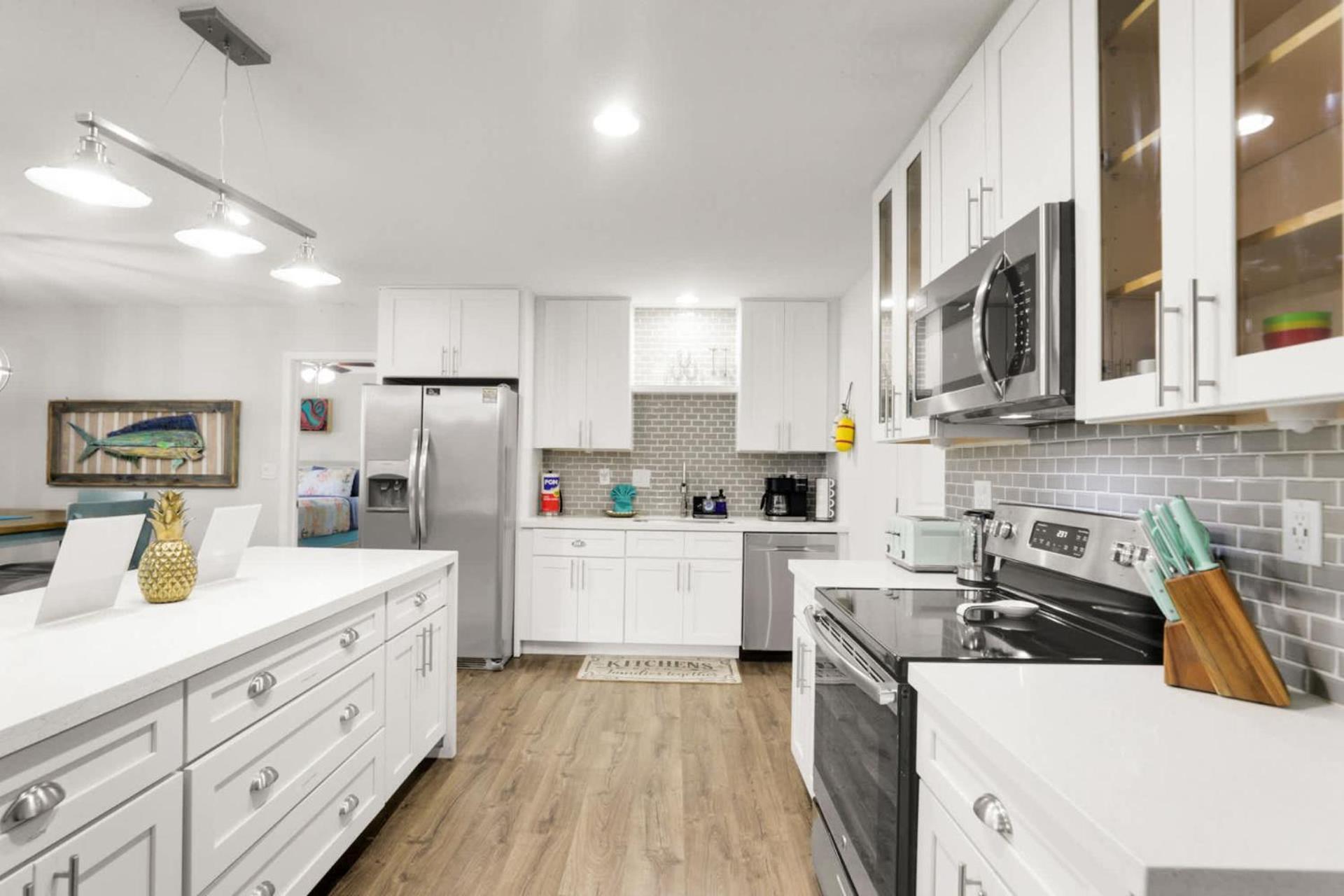 Holiday home Ocean - 5 Bedroom Retreat With Pickleball, Arcade, Grill & Access! *