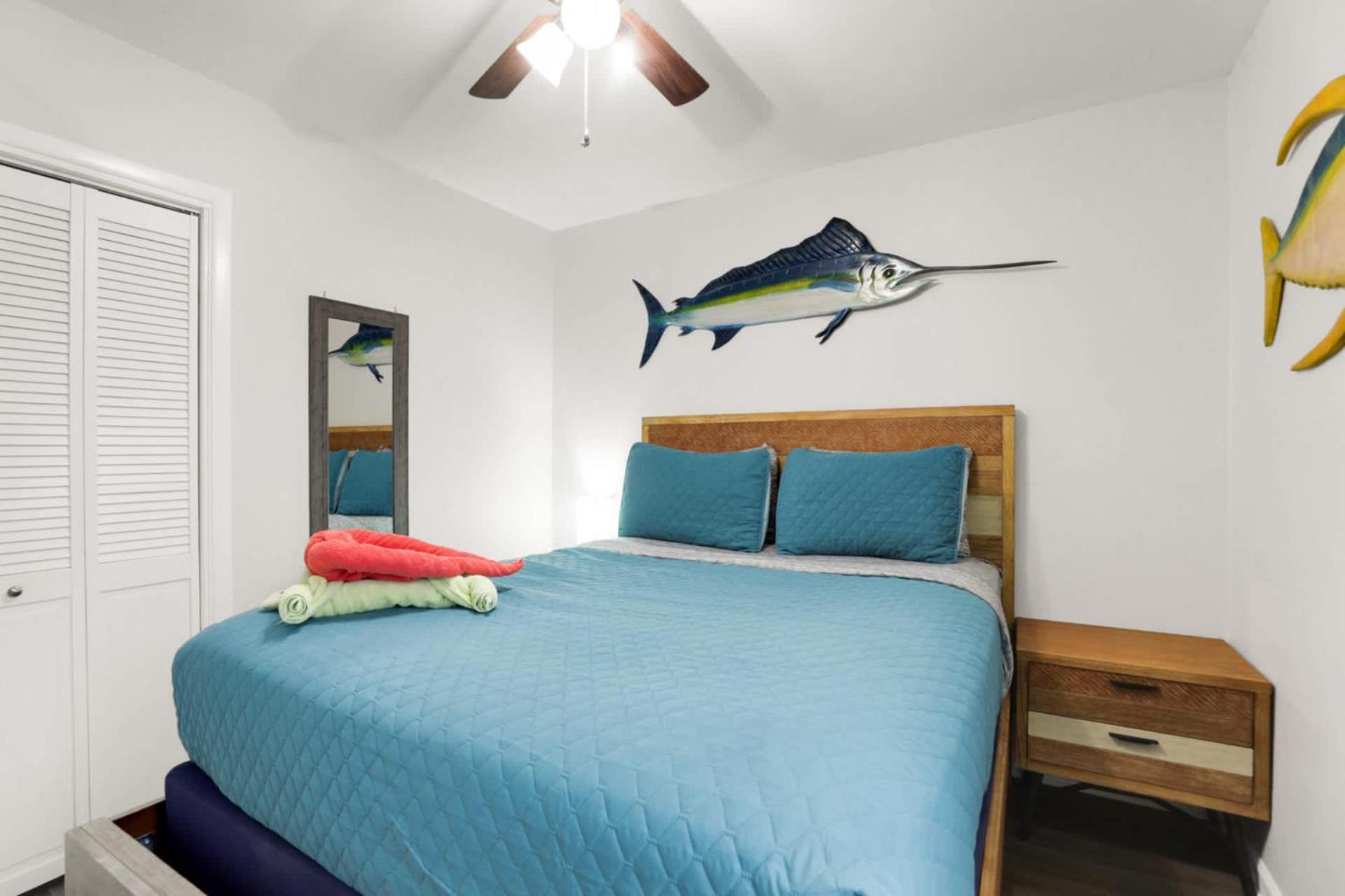 Ocean - 5 Bedroom Retreat With Pickleball, Arcade, Grill & Access! Holiday home Fort Walton Beach