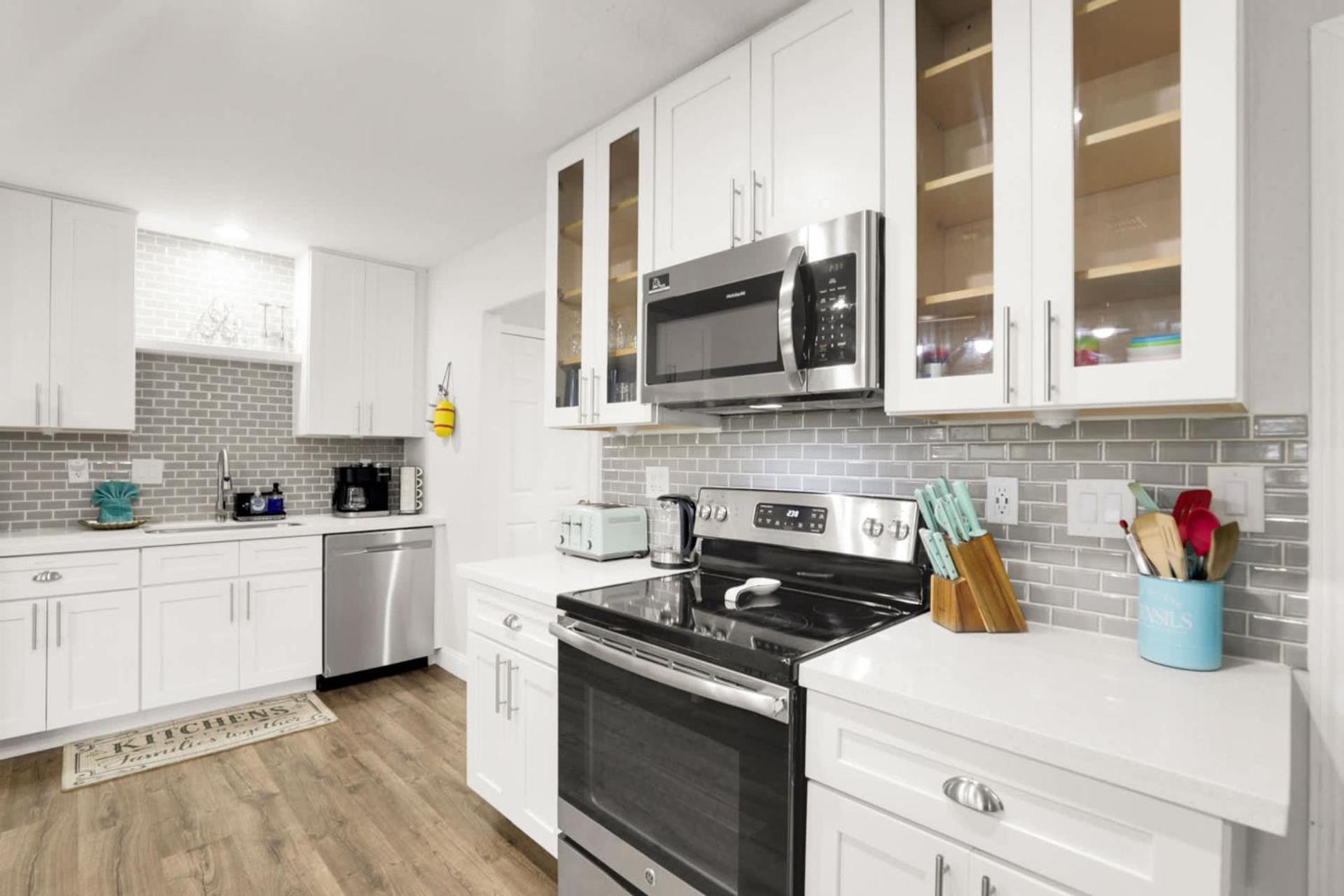 Holiday home Ocean - 5 Bedroom Retreat With Pickleball, Arcade, Grill & Access! Fort Walton Beach