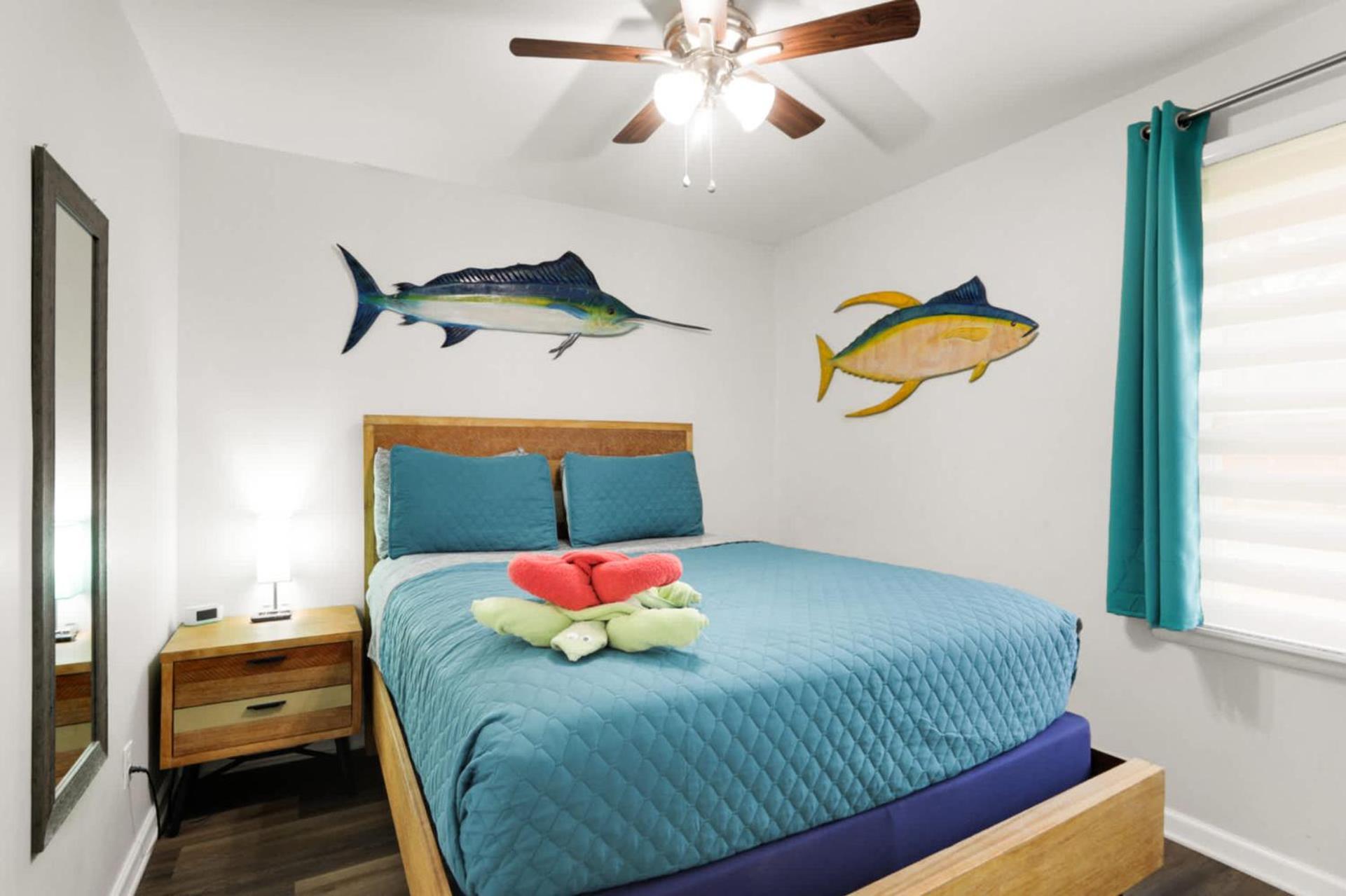 Ocean - 5 Bedroom Retreat With Pickleball, Arcade, Grill & Access! * Fort Walton Beach