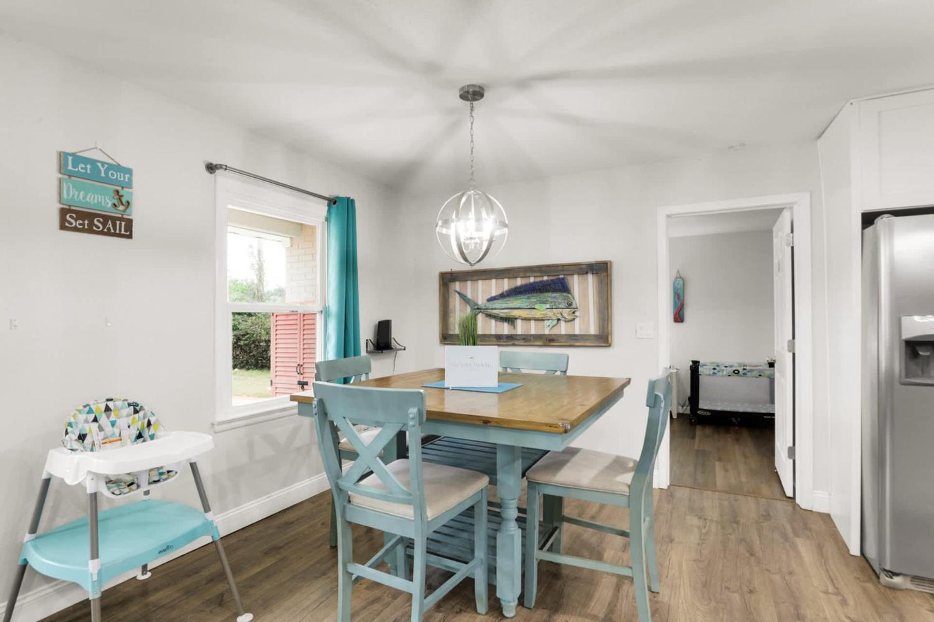 Holiday home Ocean - 5 Bedroom Retreat With Pickleball, Arcade, Grill & Access!