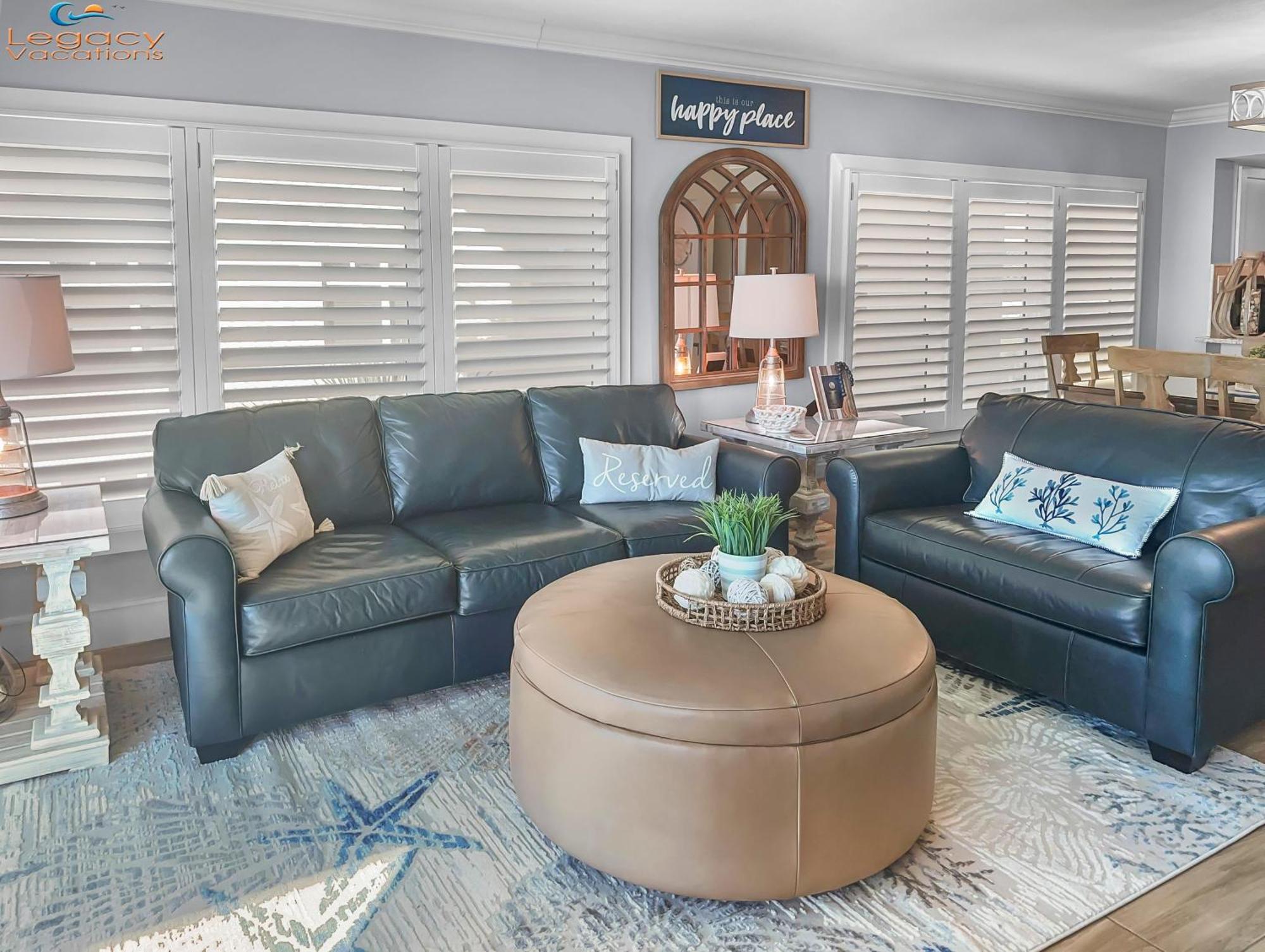 Apartment So 401 - Lovely Remodeled 3 Bd Beachfront Condo! Fort Walton Beach