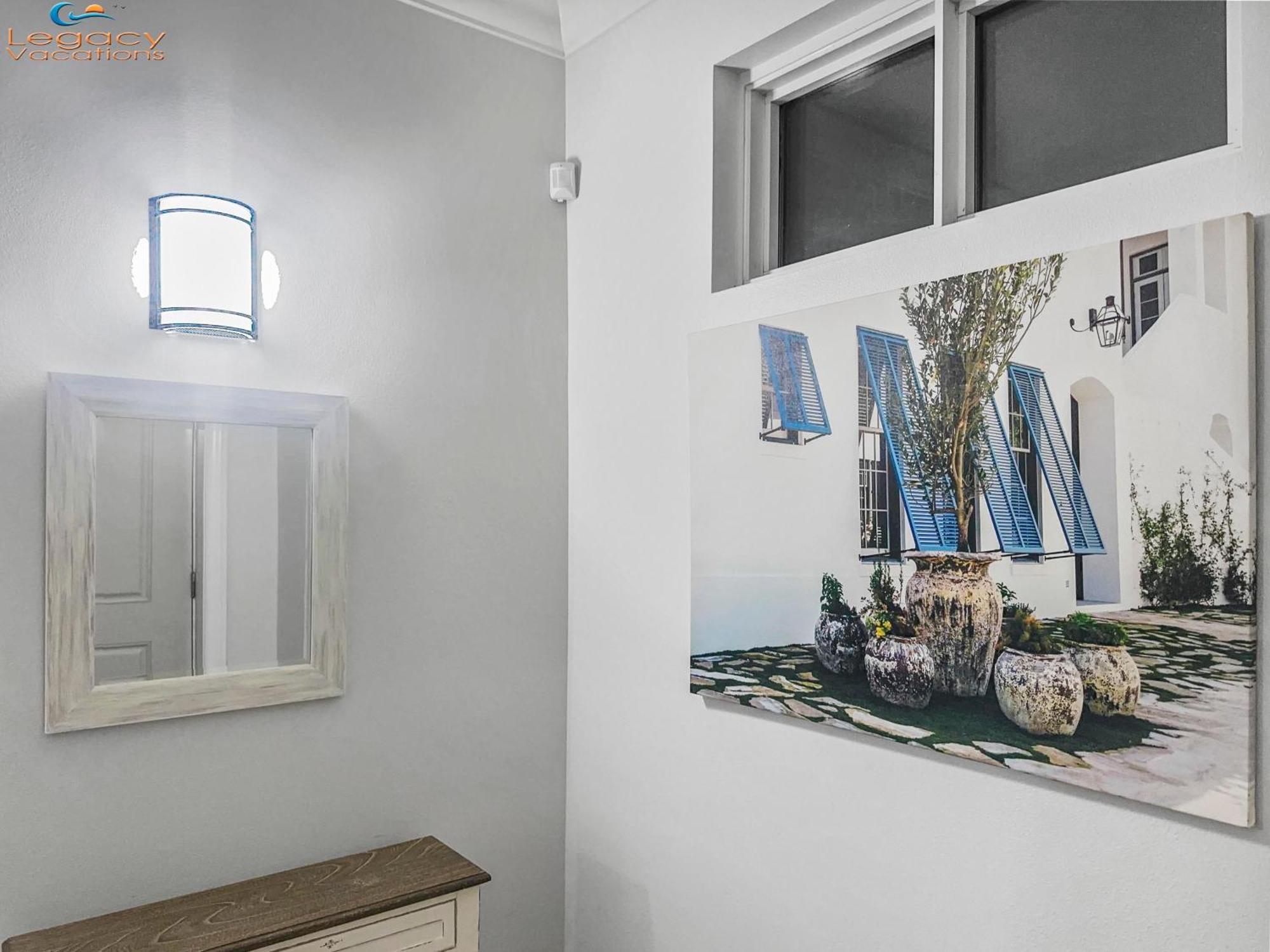 Az 102- 4bd Gulf Front Condo-3 Kings -1 Queen Bed! Apartment Fort Walton Beach