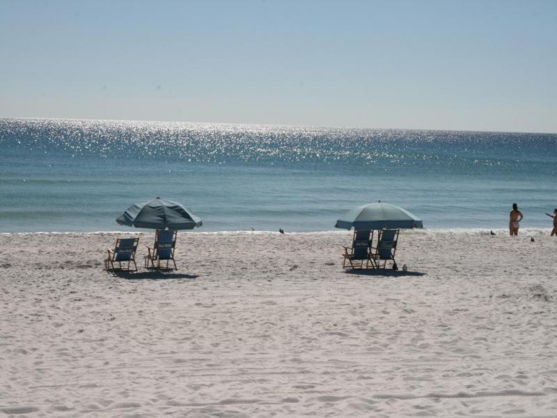 So 401 - Lovely Remodeled 3 Bd Beachfront Condo! Apartment *