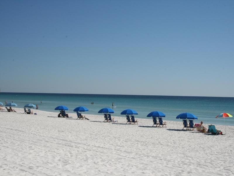 Apartment So 401 - Lovely Remodeled 3 Bd Beachfront Condo! *