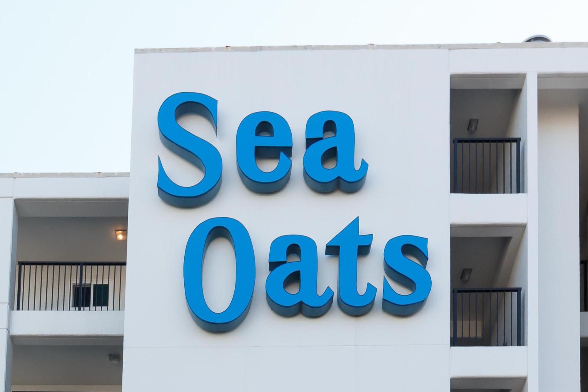 Apartment So 401 - Lovely Remodeled 3 Bd Beachfront Condo! Fort Walton Beach