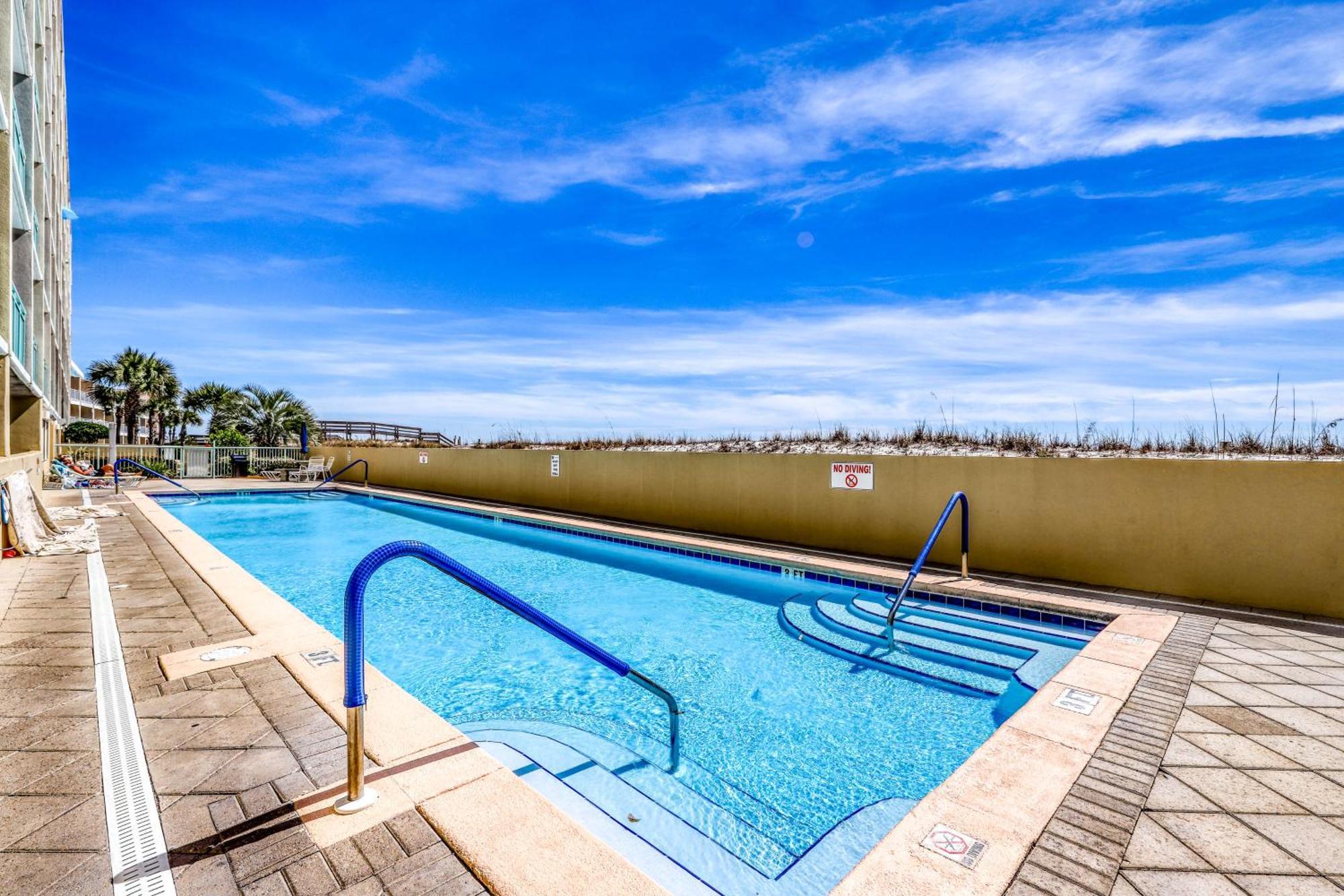Apartment Pelican Isle 204 Gulf Clap Fort Walton Beach