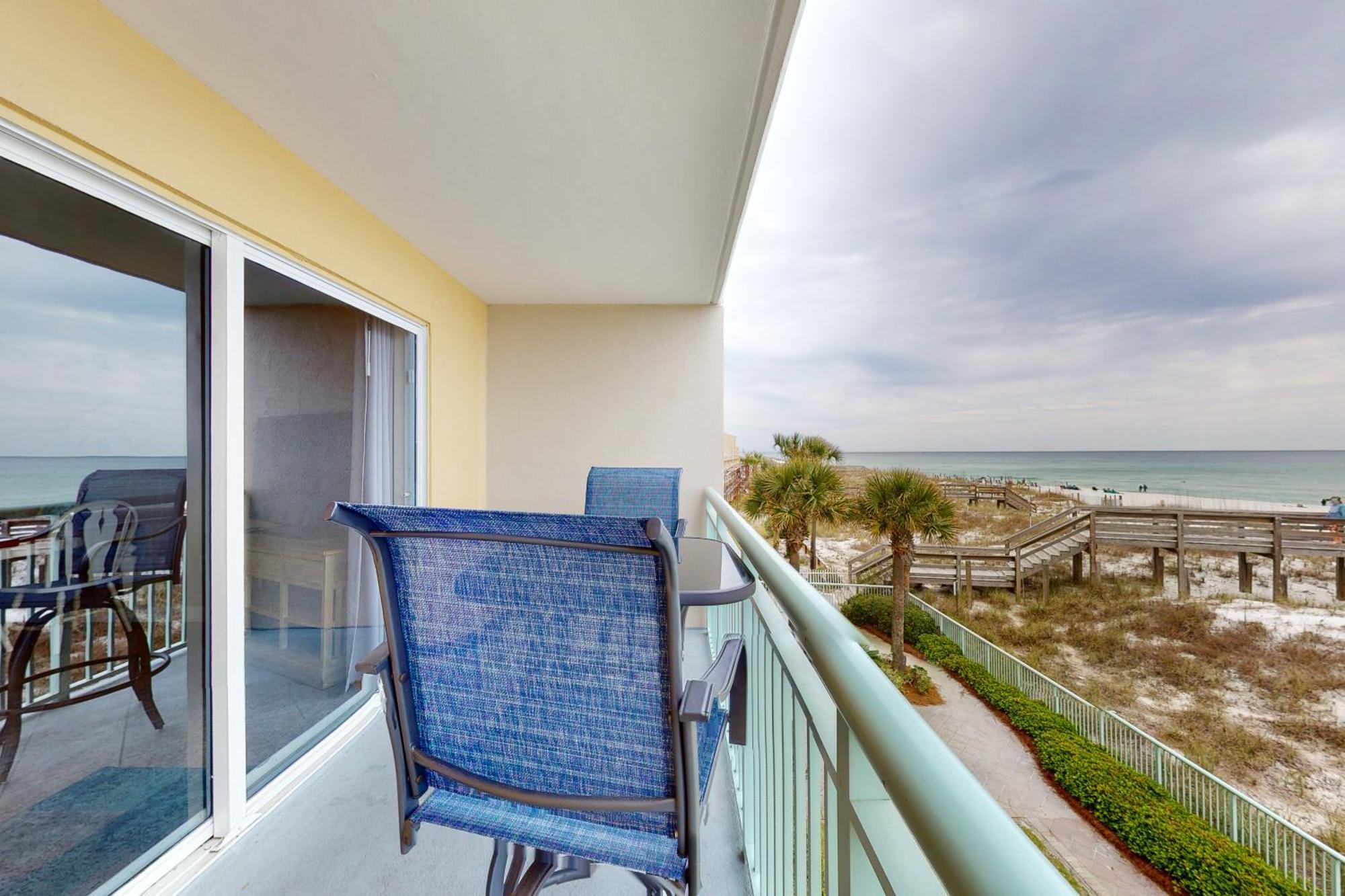 Pelican Isle 204 Gulf Clap Fort Walton Beach