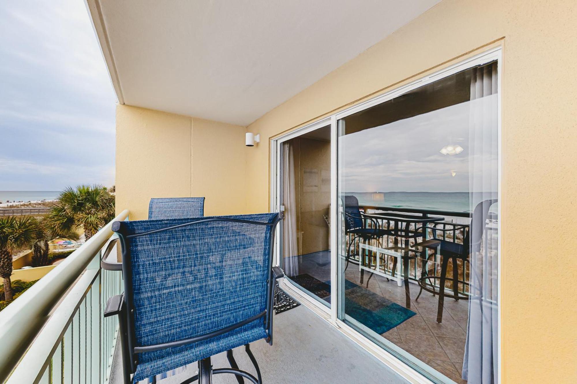 Apartment Pelican Isle 204 Gulf Clap *
