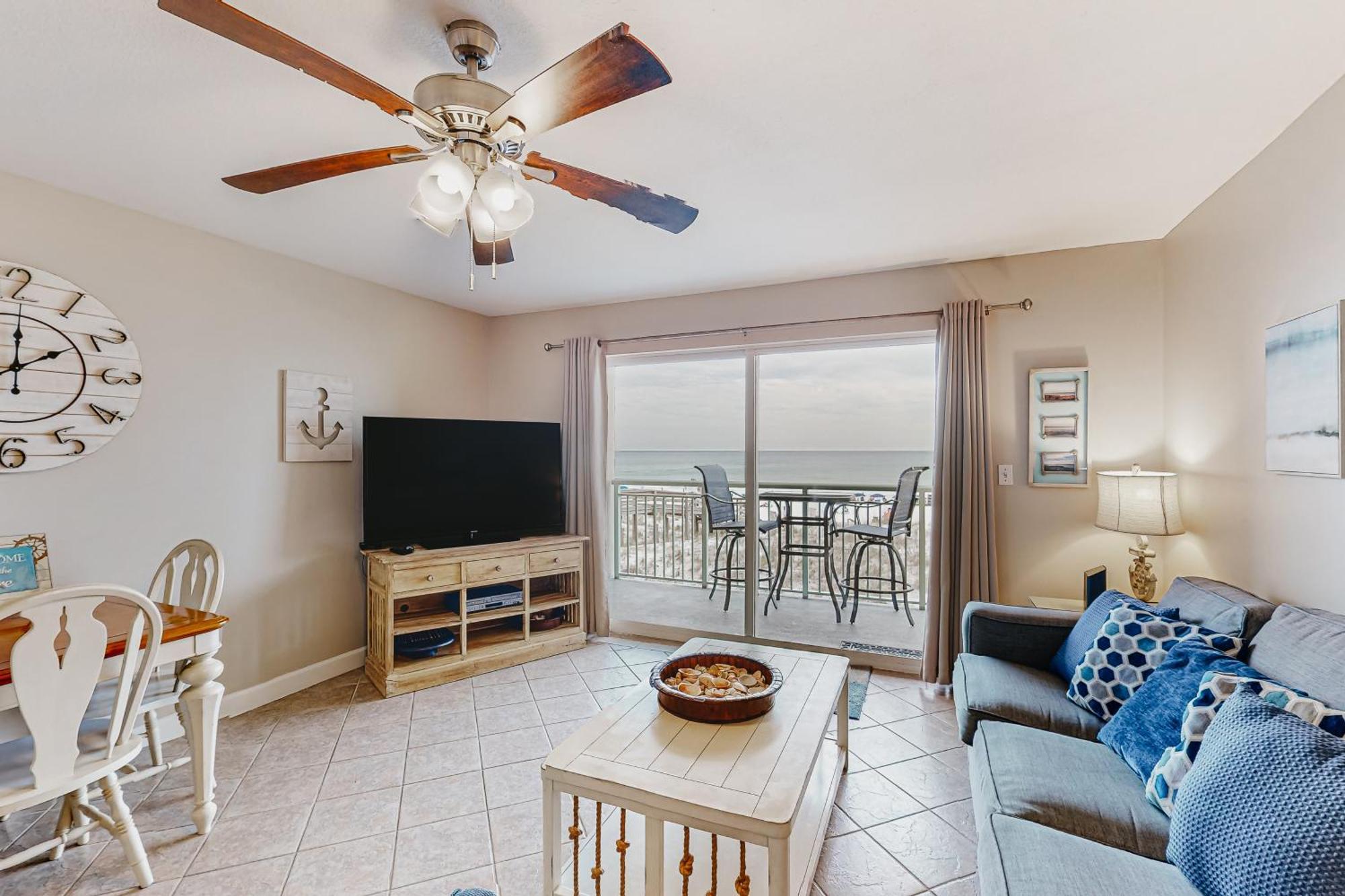 Pelican Isle 204 Gulf Clap Fort Walton Beach