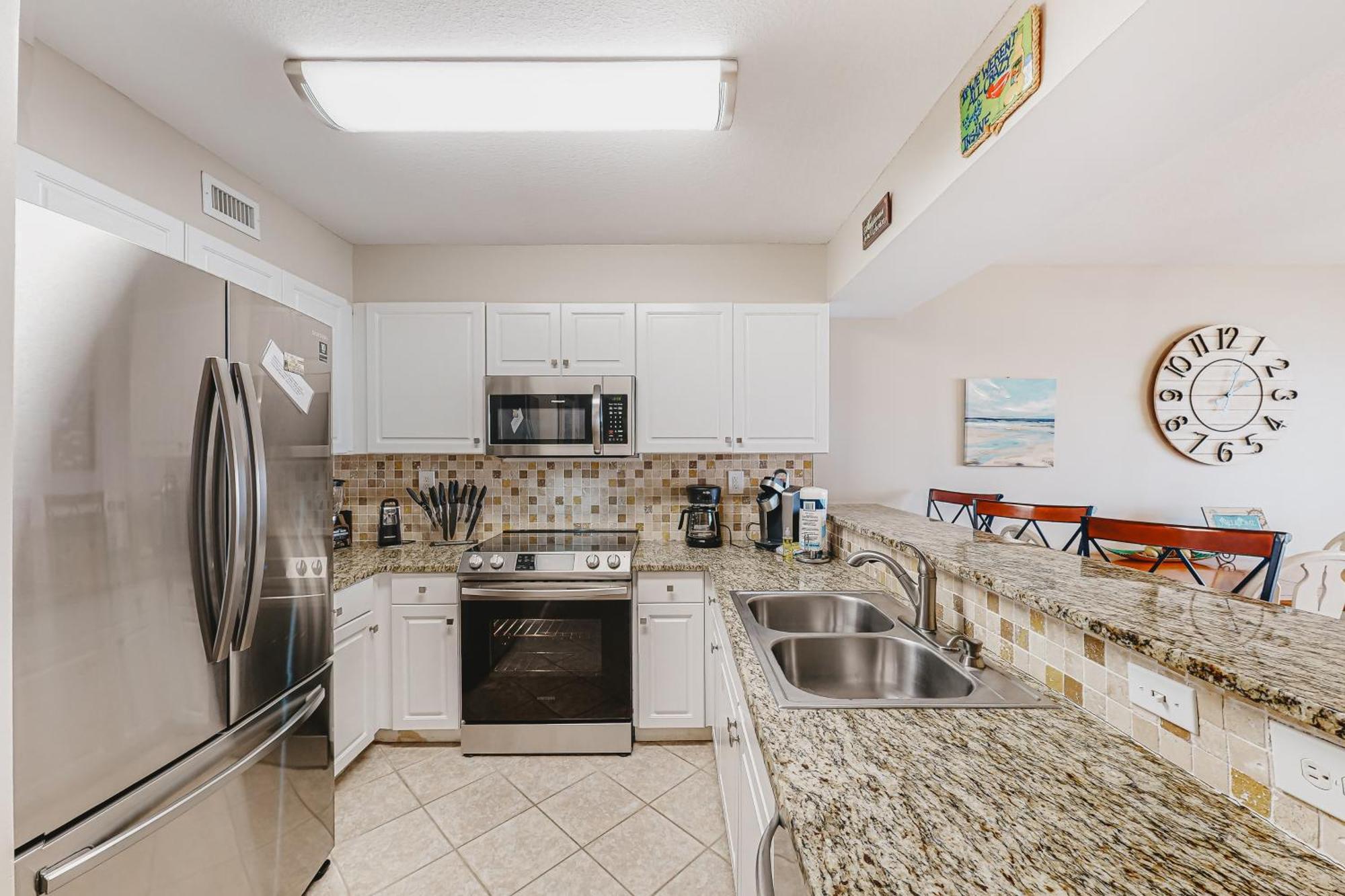 Apartment Pelican Isle 204 Gulf Clap