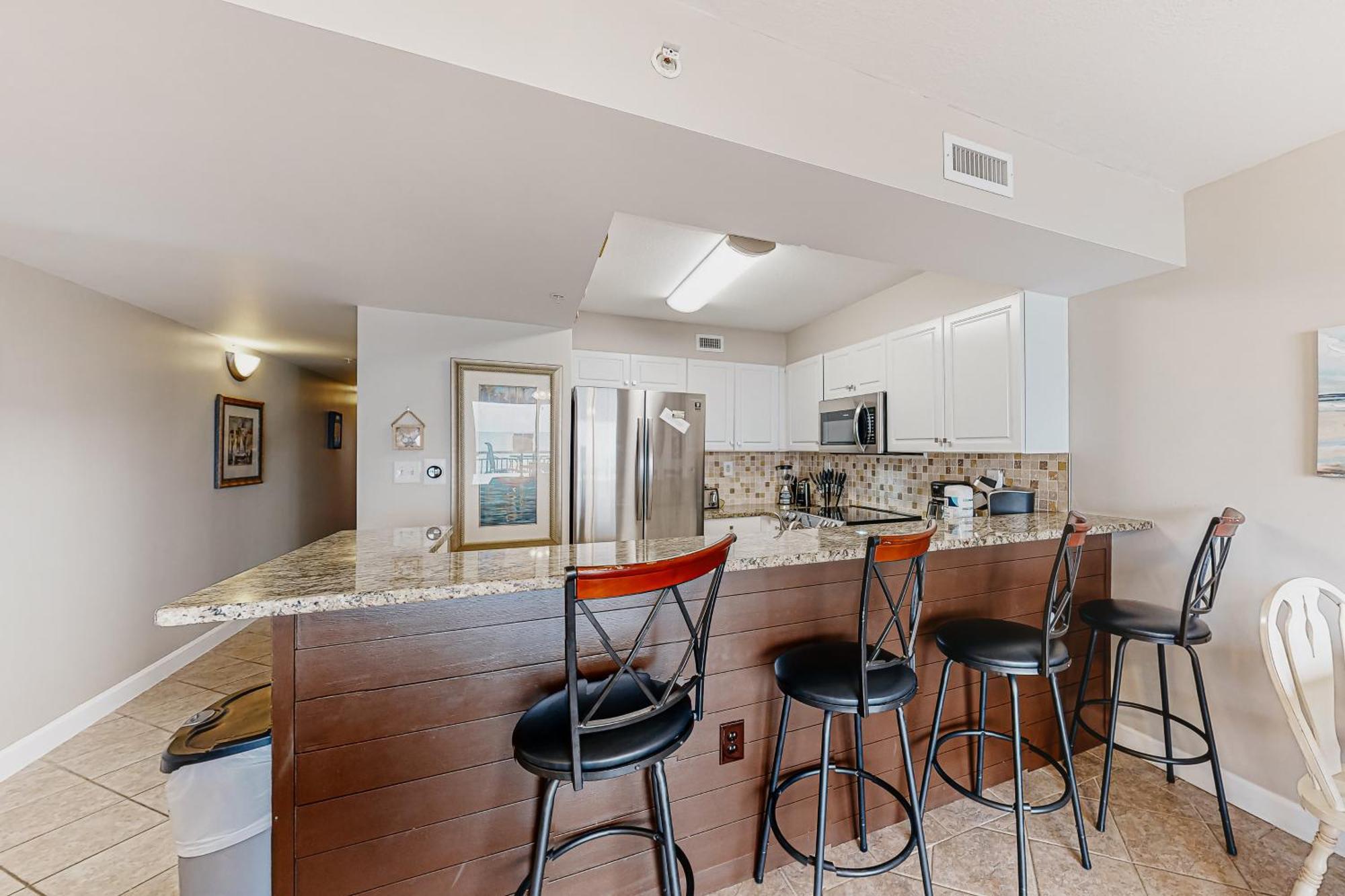 Apartment Pelican Isle 204 Gulf Clap
