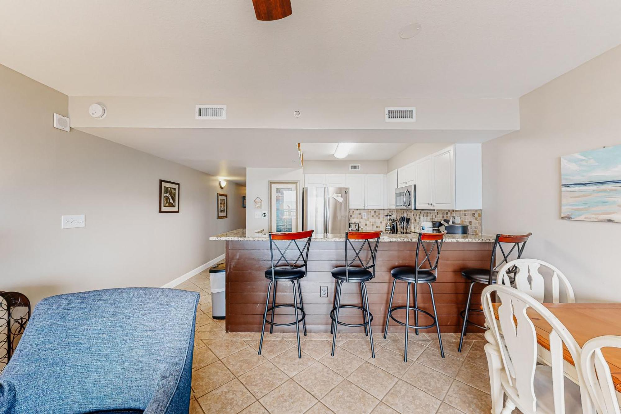 Apartment Pelican Isle 204 Gulf Clap *