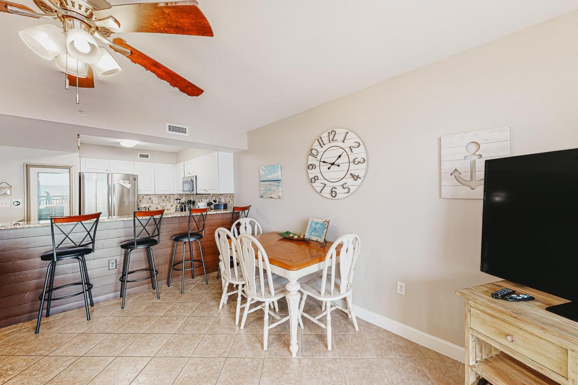 Pelican Isle 204 Gulf Clap * Fort Walton Beach