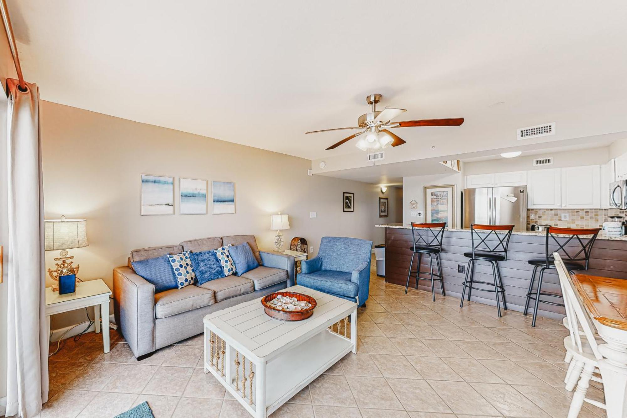 Apartment Pelican Isle 204 Gulf Clap Fort Walton Beach
