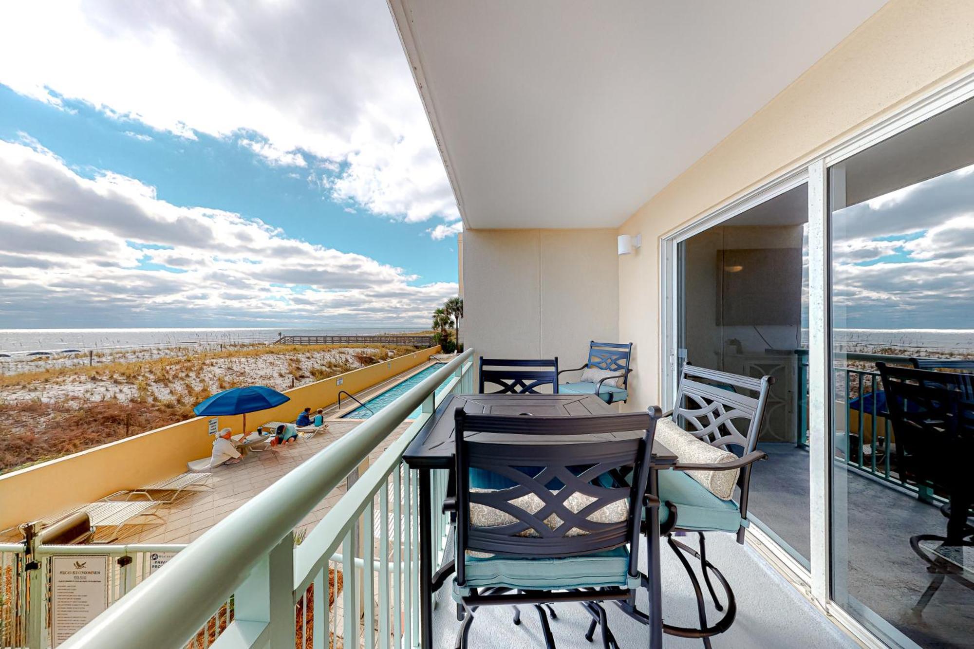 Pelican Isle 110 * Fort Walton Beach
